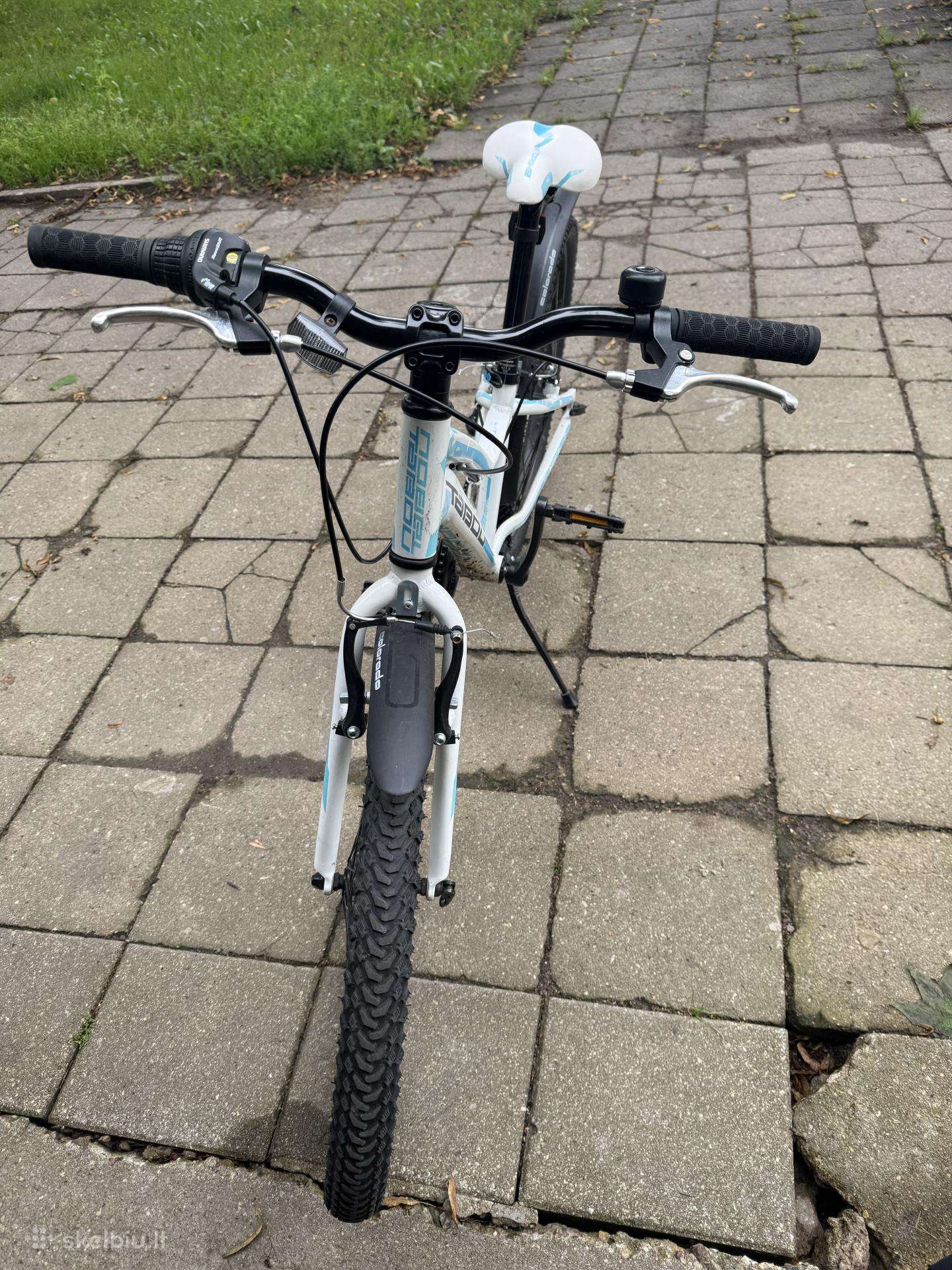 City bike Tabou 24″