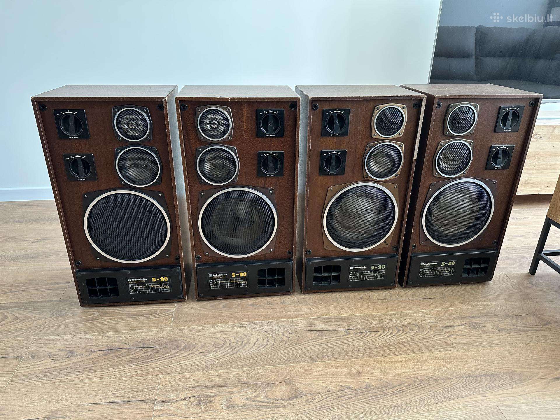 Radiotechnika s90