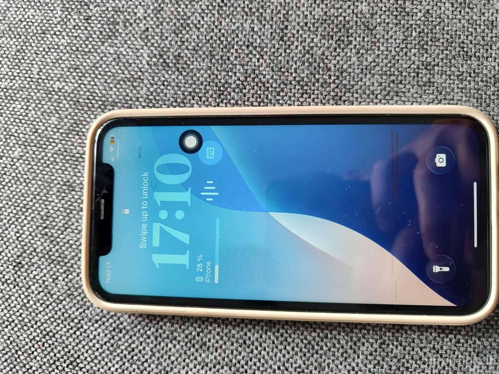 iPhone 11 256gb
