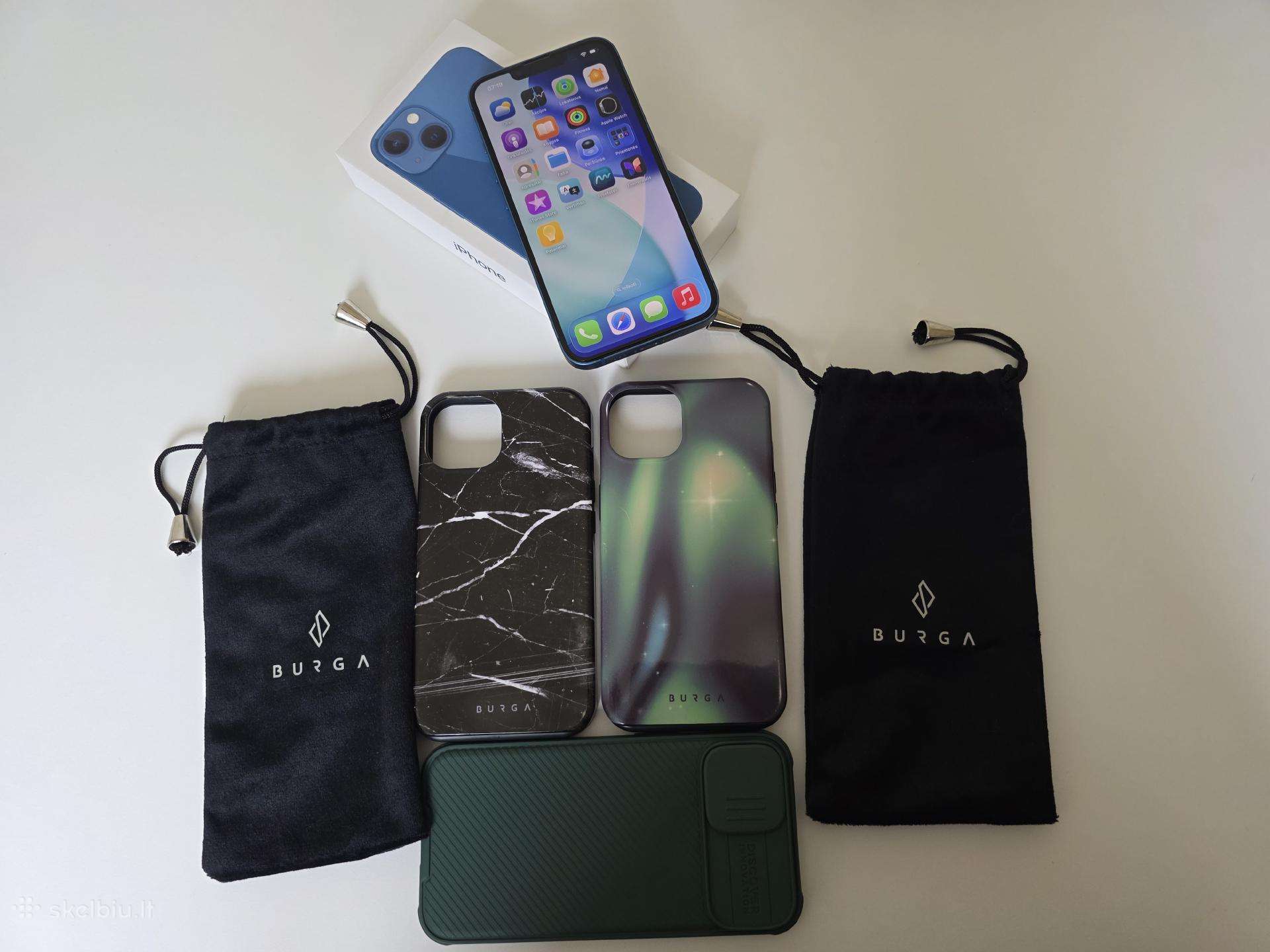 Apple iPhone 13 256gb