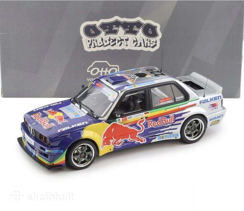 Bmw E30