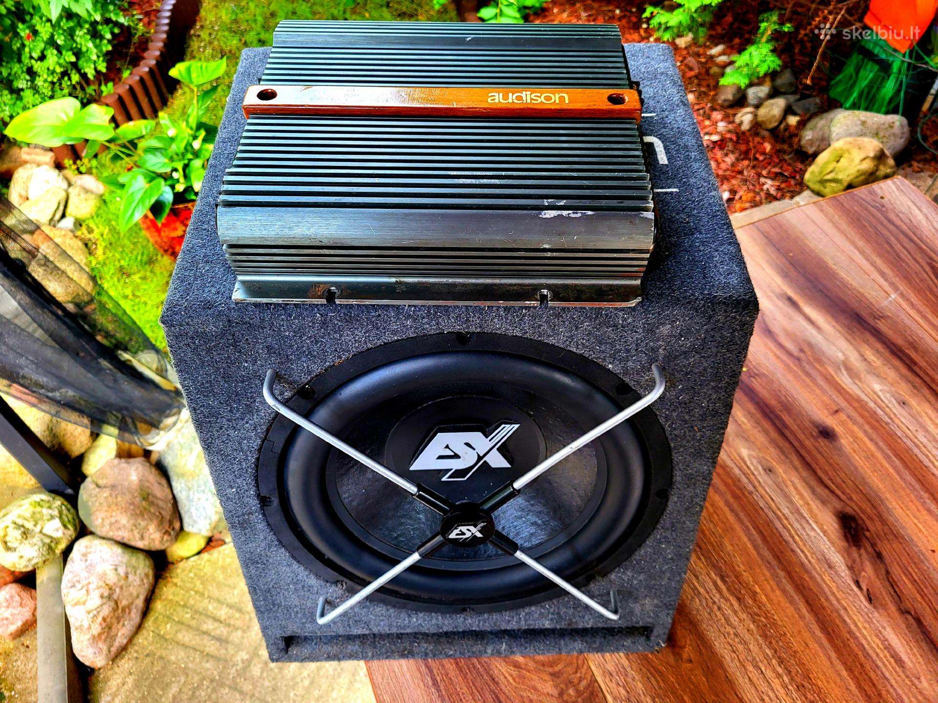 Esx 12