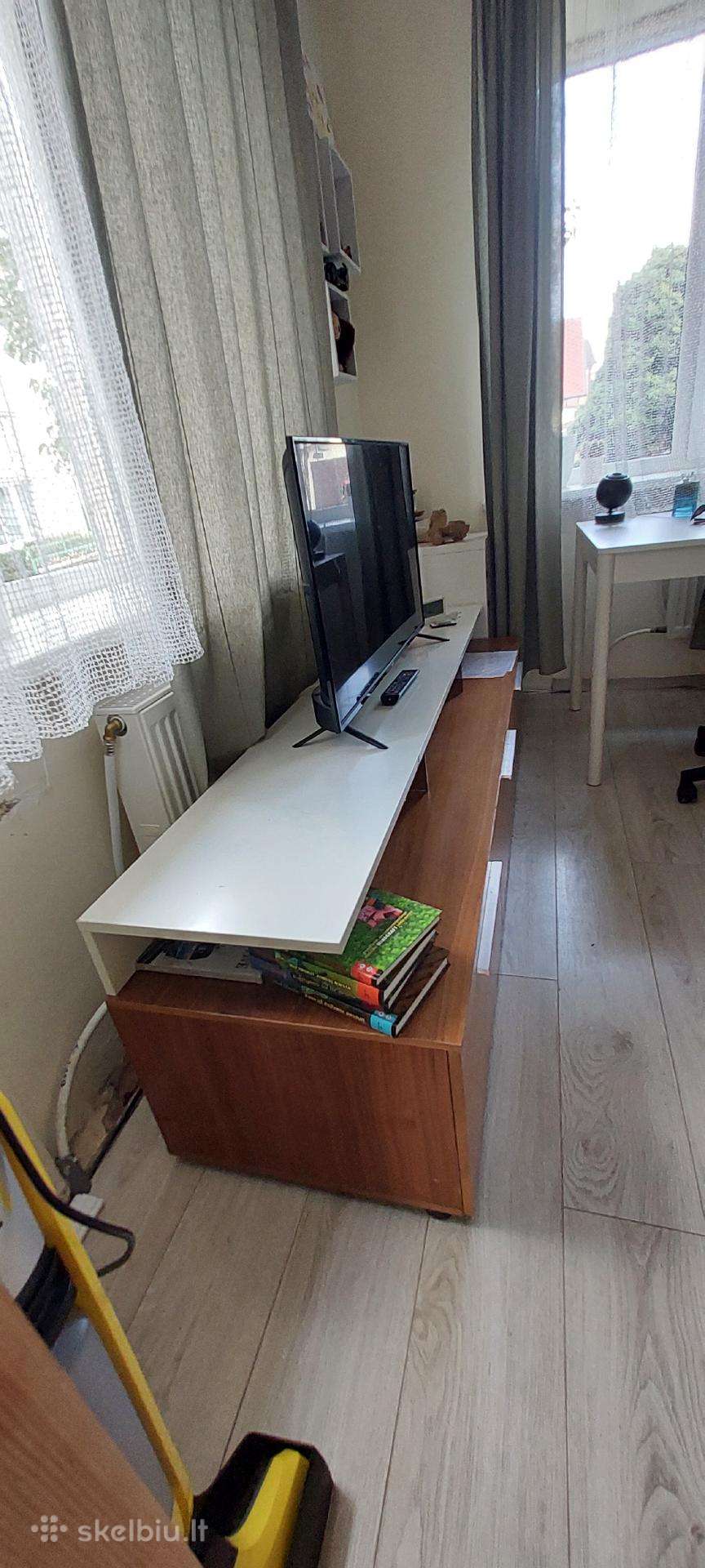 TV spintelė