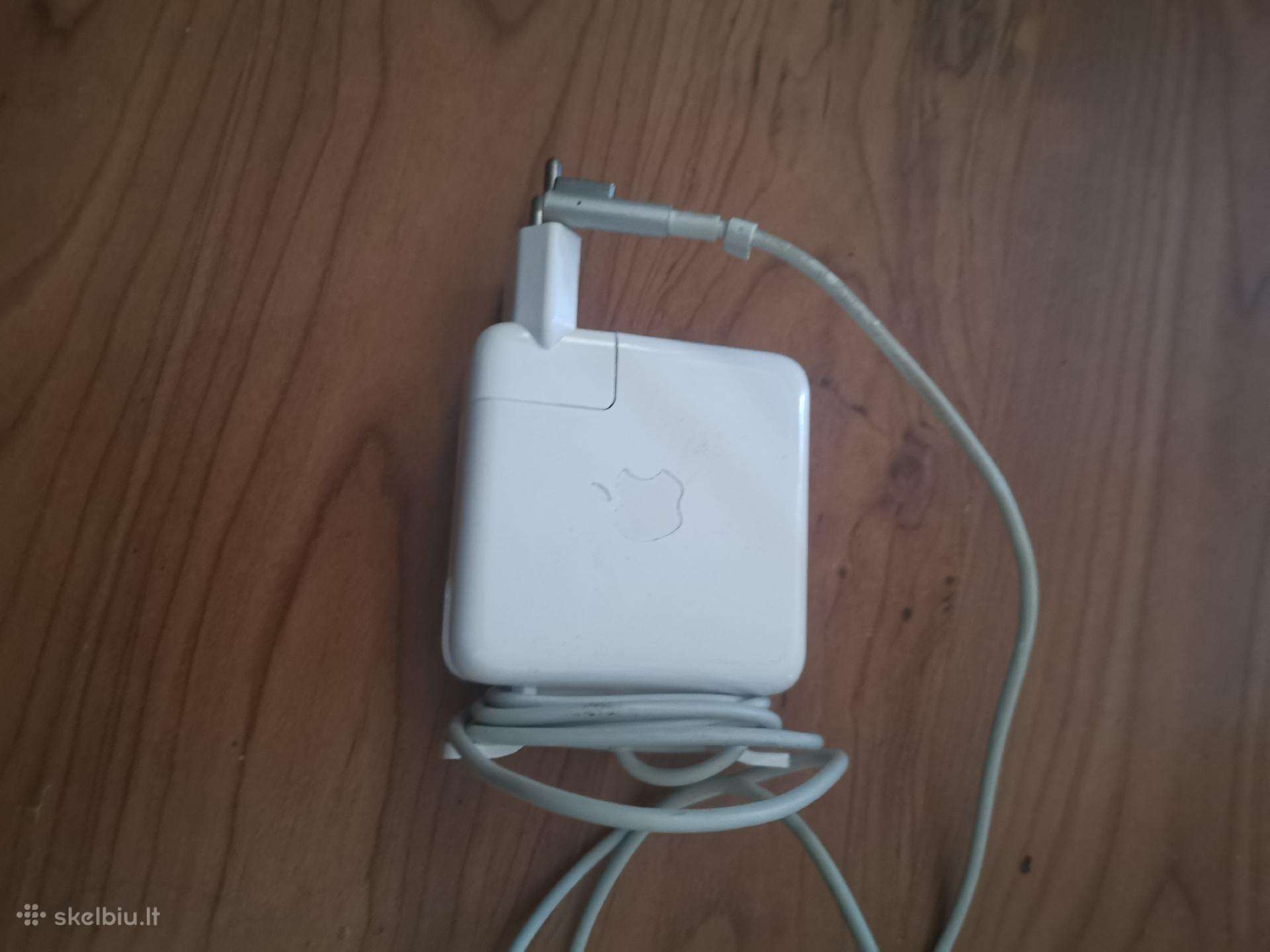 Originalus magsave apple MacBook ikroviklis