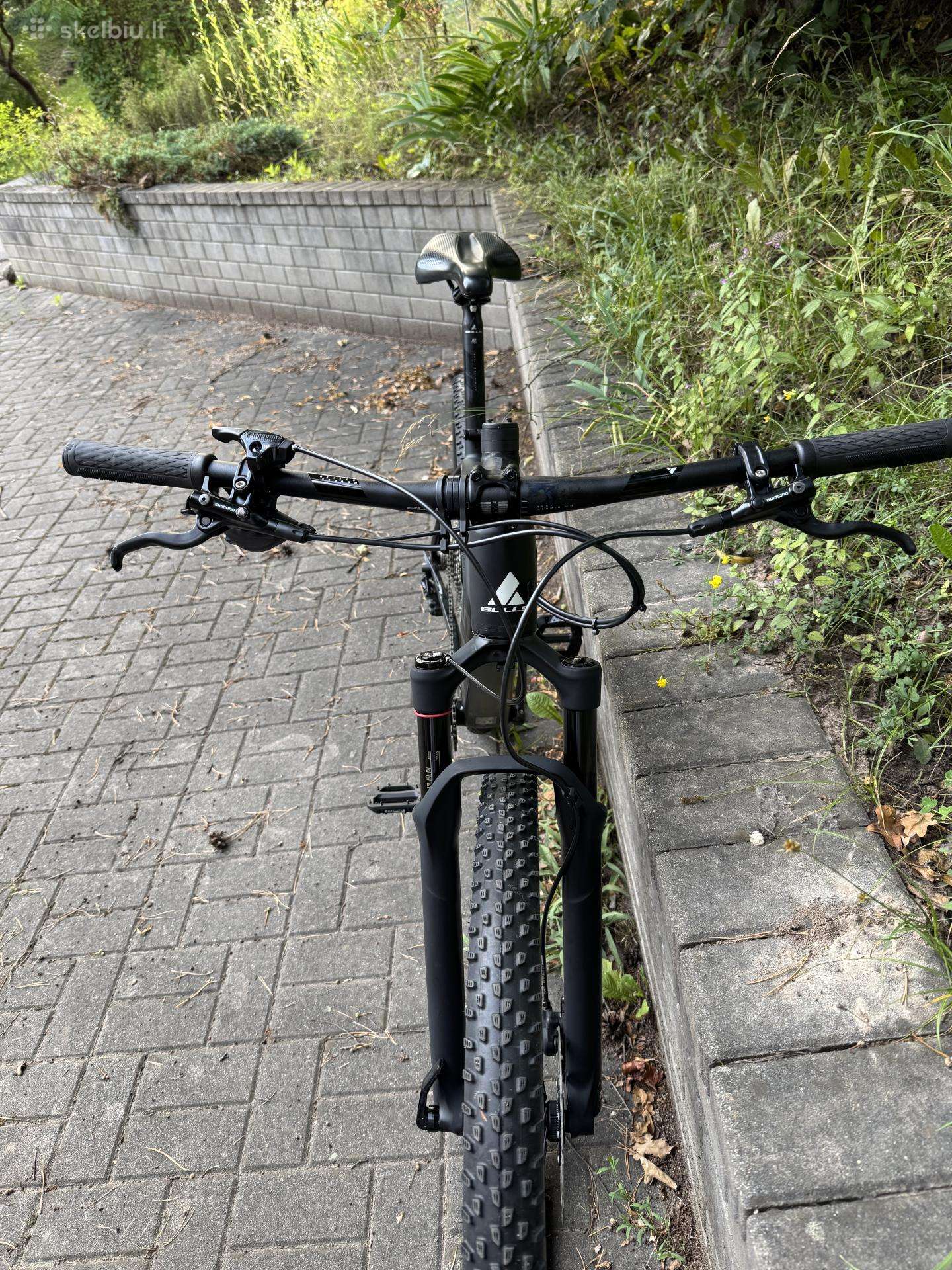 Mountain bike Bulls 29″