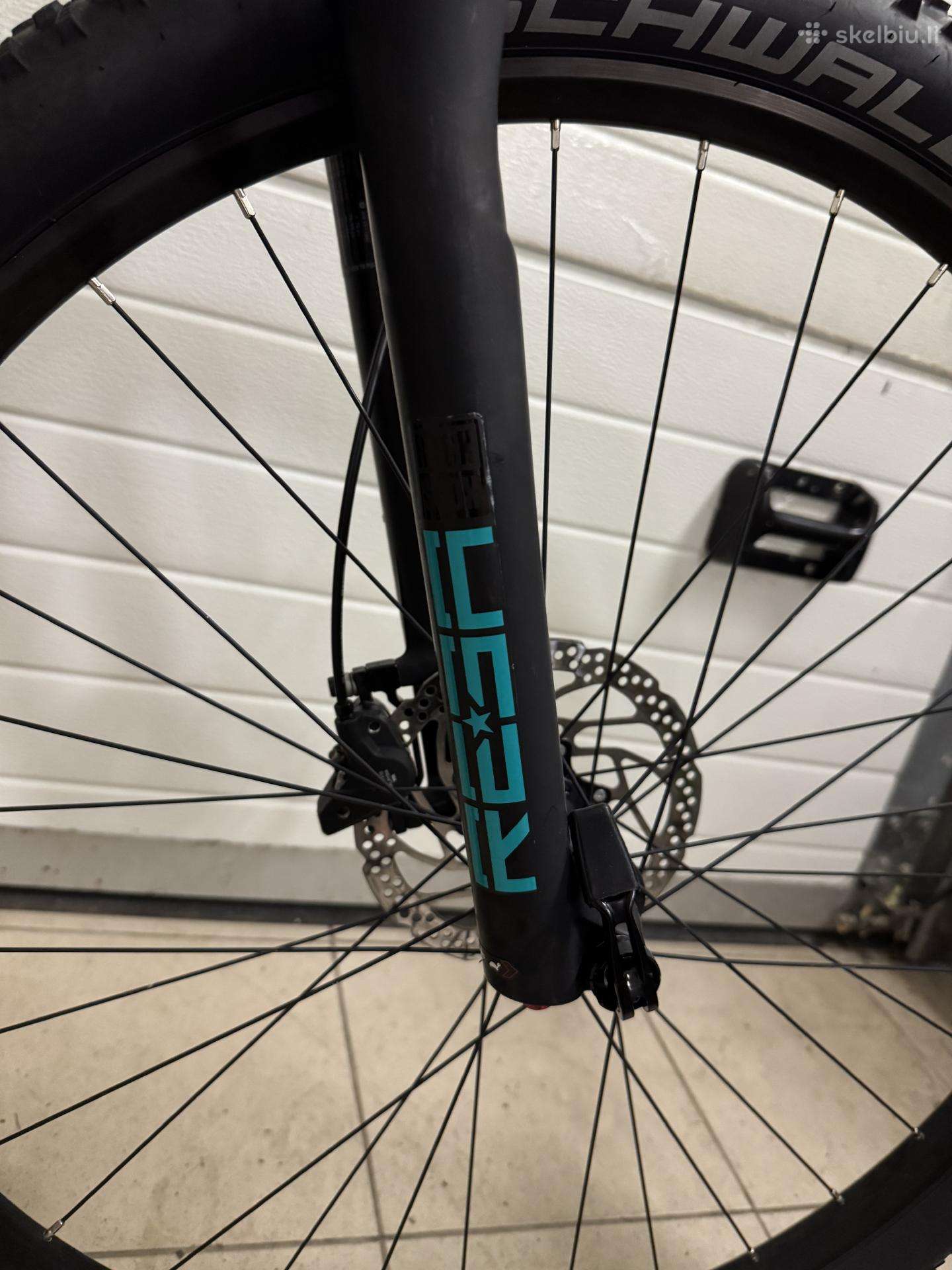 Mountain bike Bulls 29″