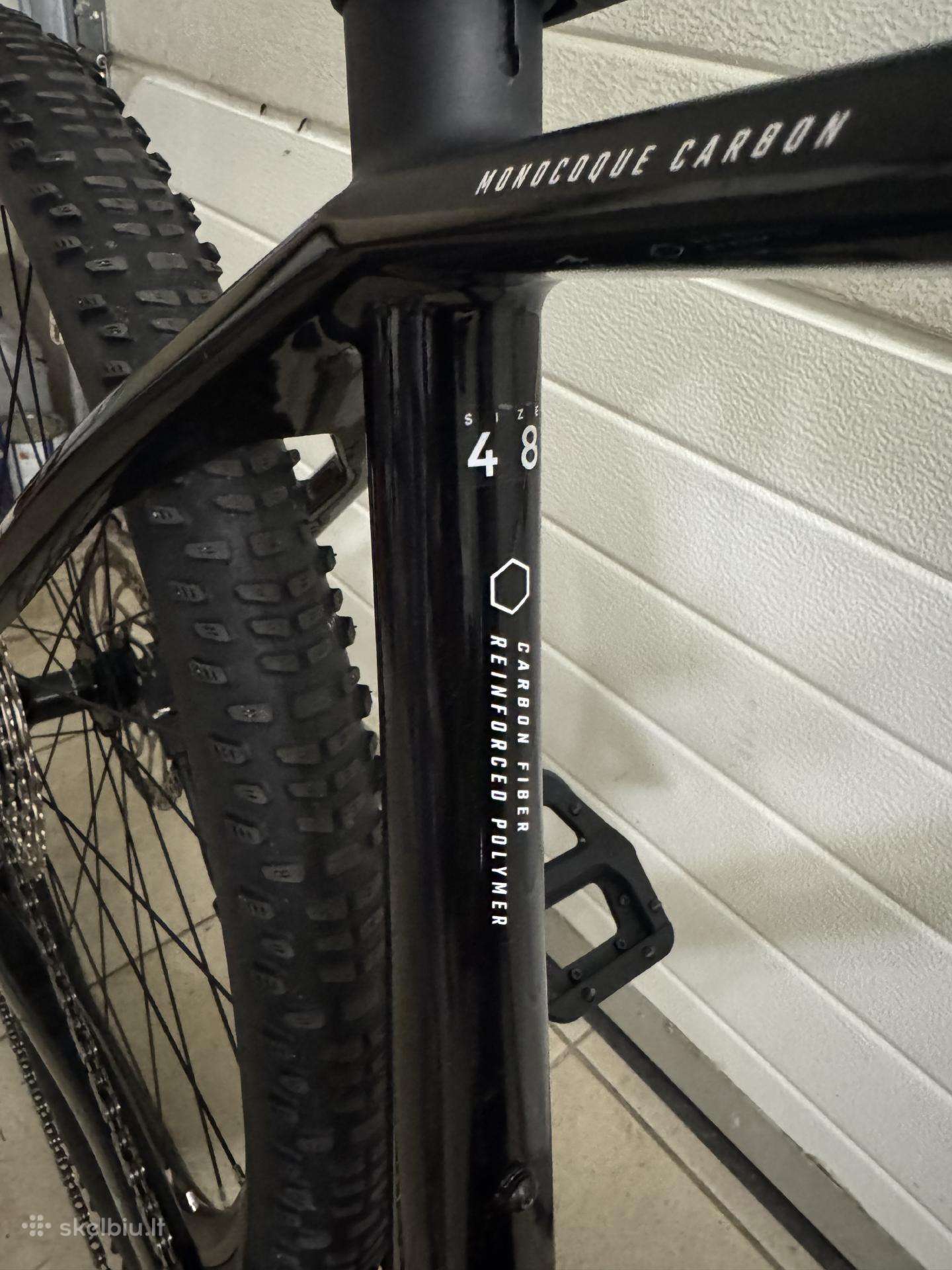 Mountain bike Bulls 29″