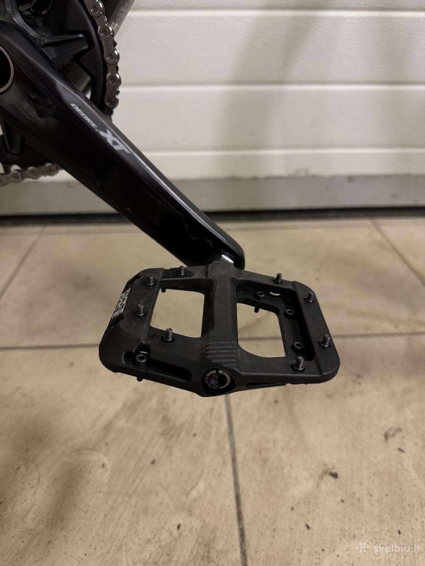 Mountain bike Bulls 29″