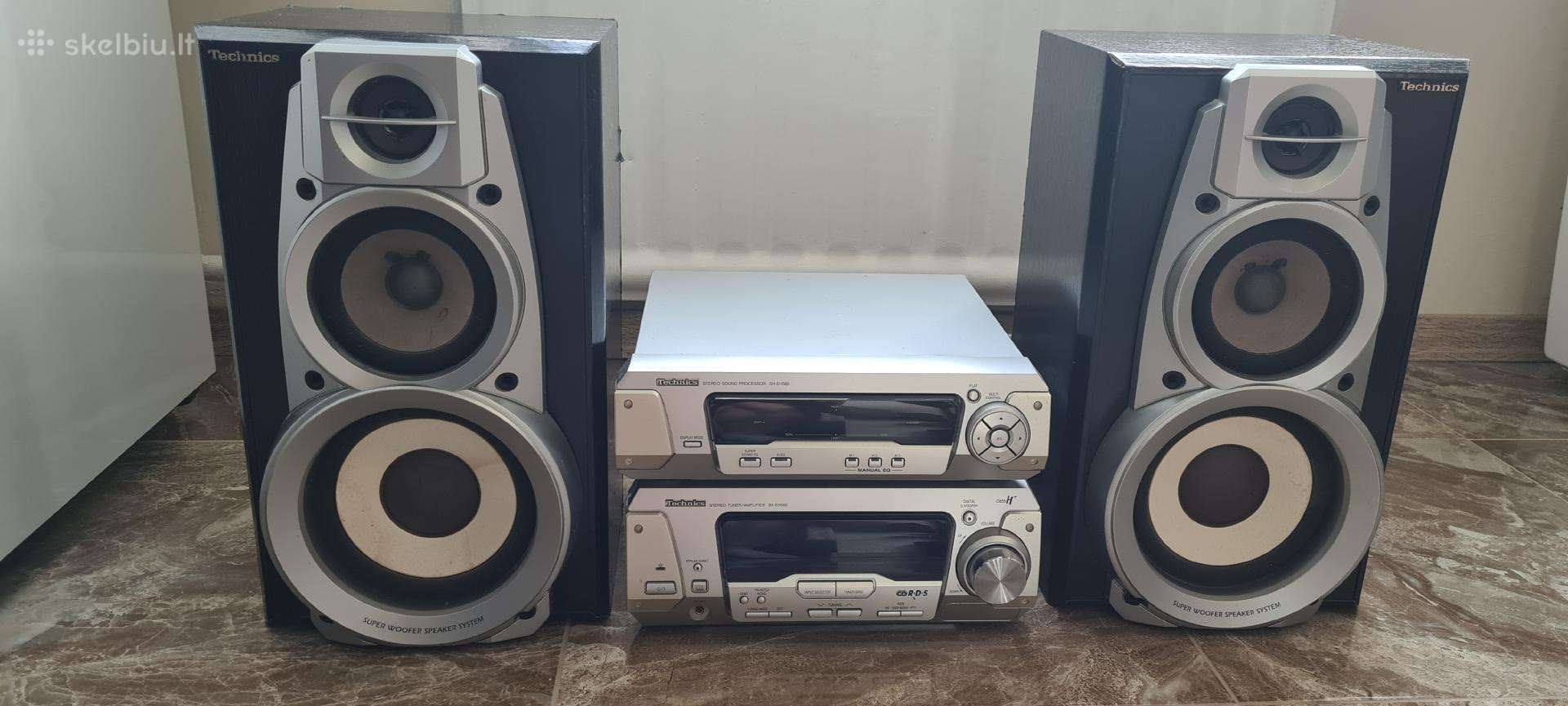 Muzikinis centras