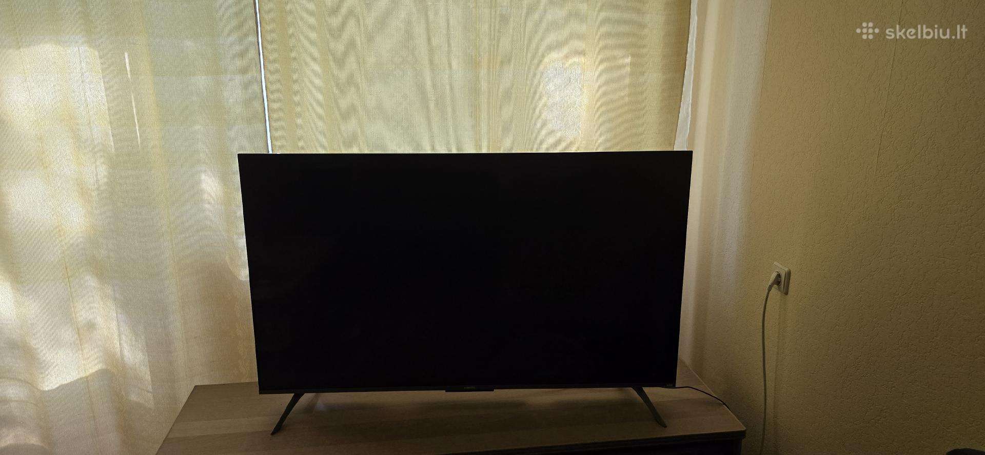 Xiaomi A Pro 55" 2025
