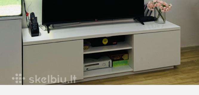 Ikea Byas TV spintele
