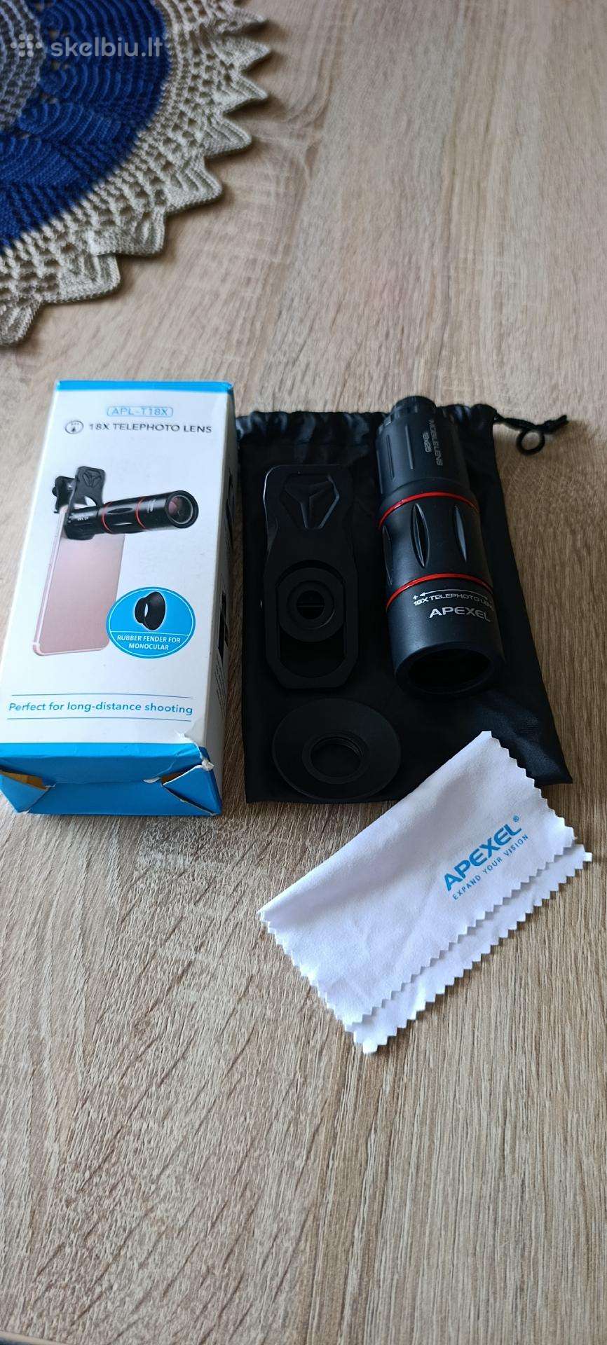 Monokuliaras