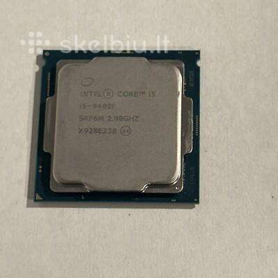 I5-9400f