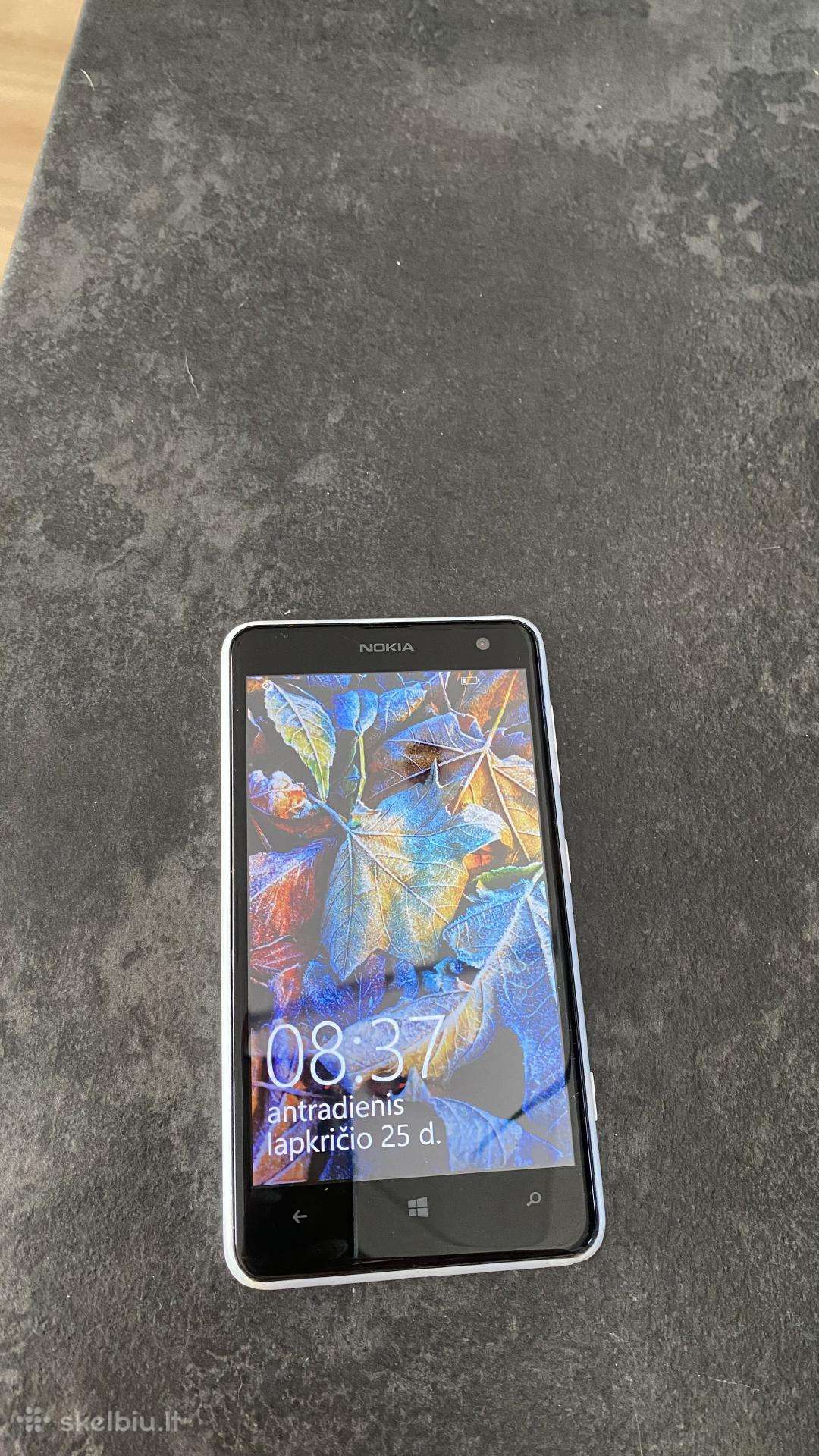 Nokia Lumia 625