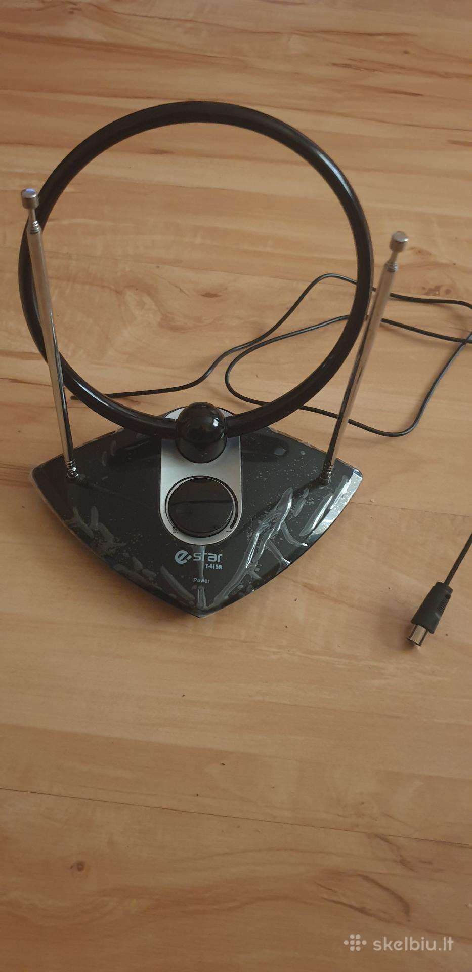 eSTAR TV antena