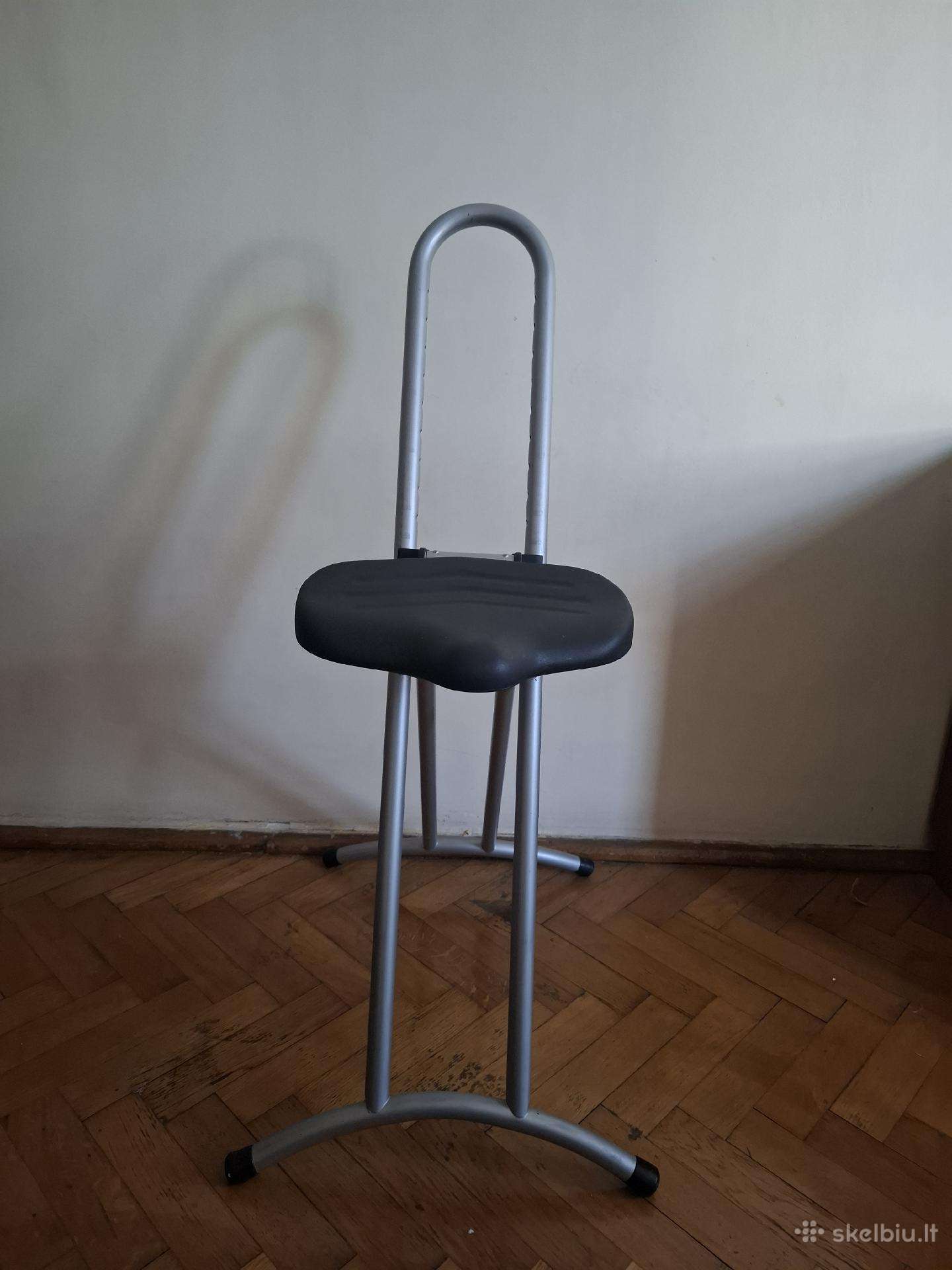 Ergonominė atraminė kėdė