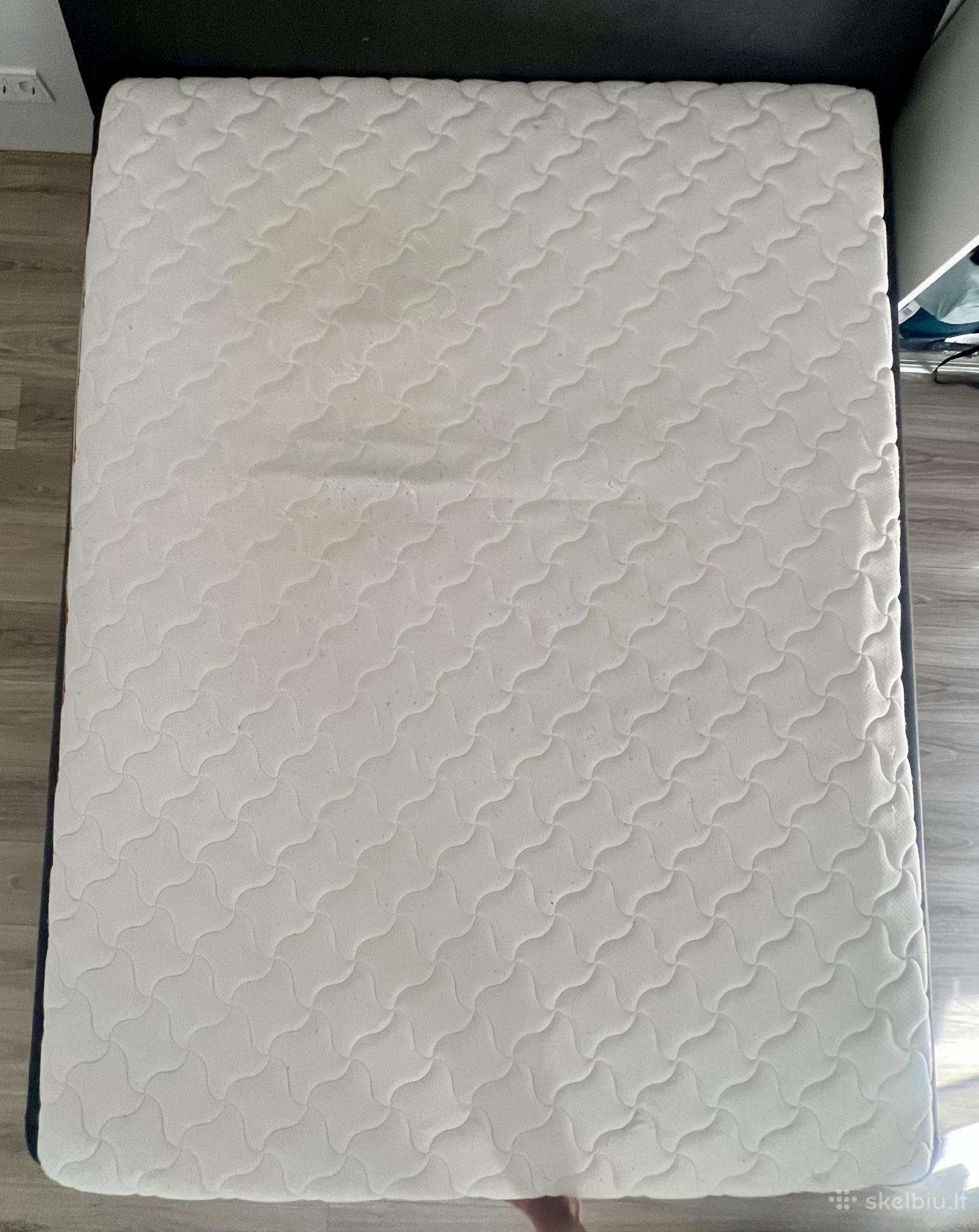 Dovanoju ciuzini 160x200