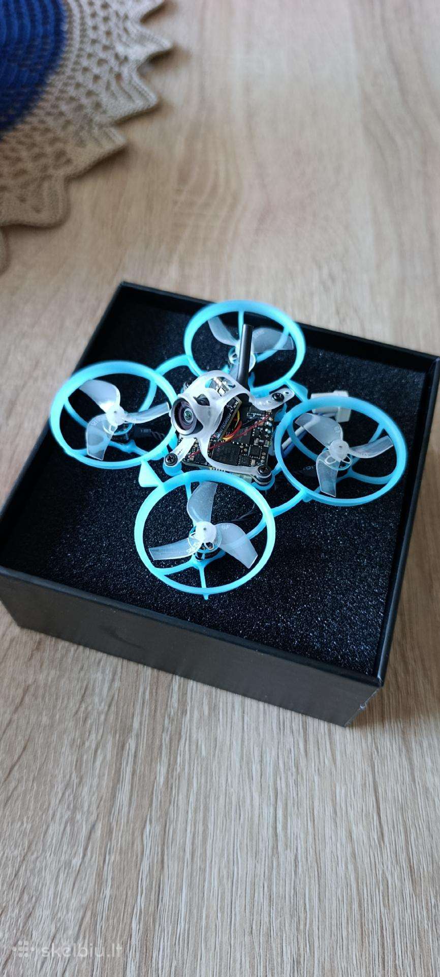 Betafpv Air65 Dronas
