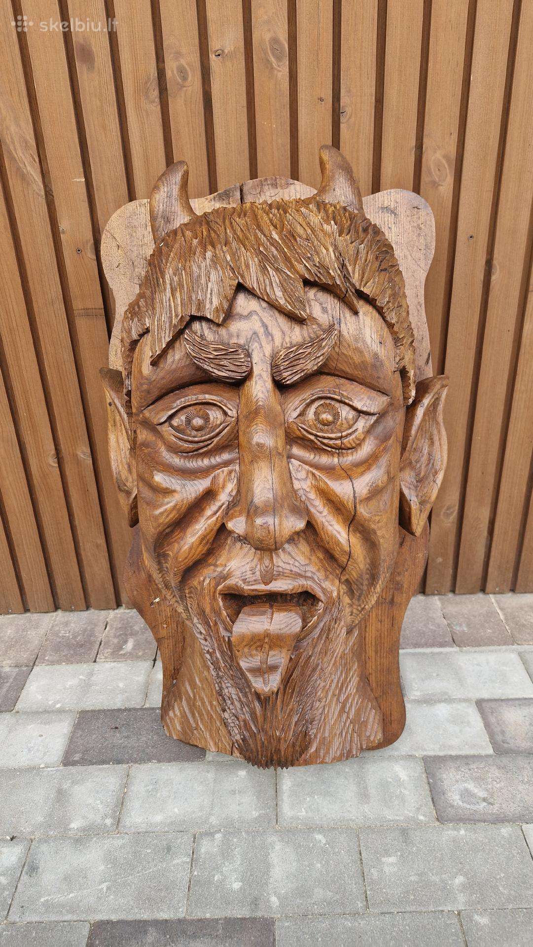 Medžio drožinys
