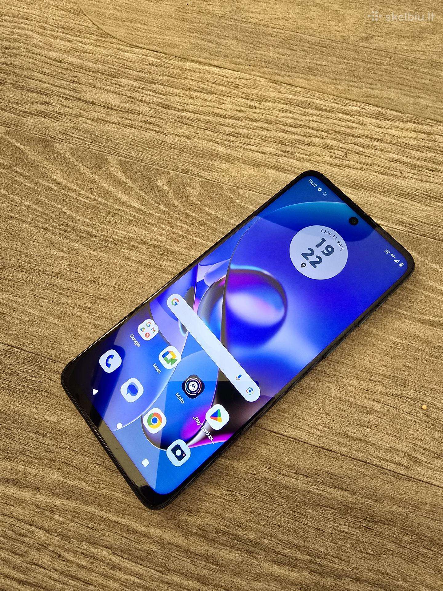 Motorolo Moto G54 5G
