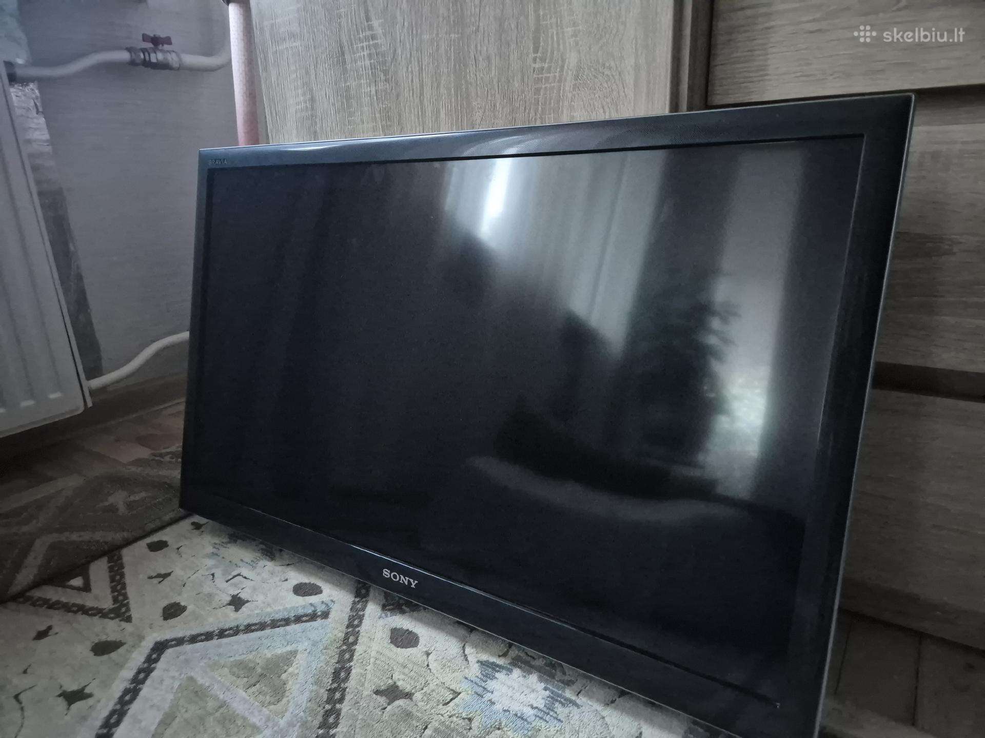 Sony televizorius