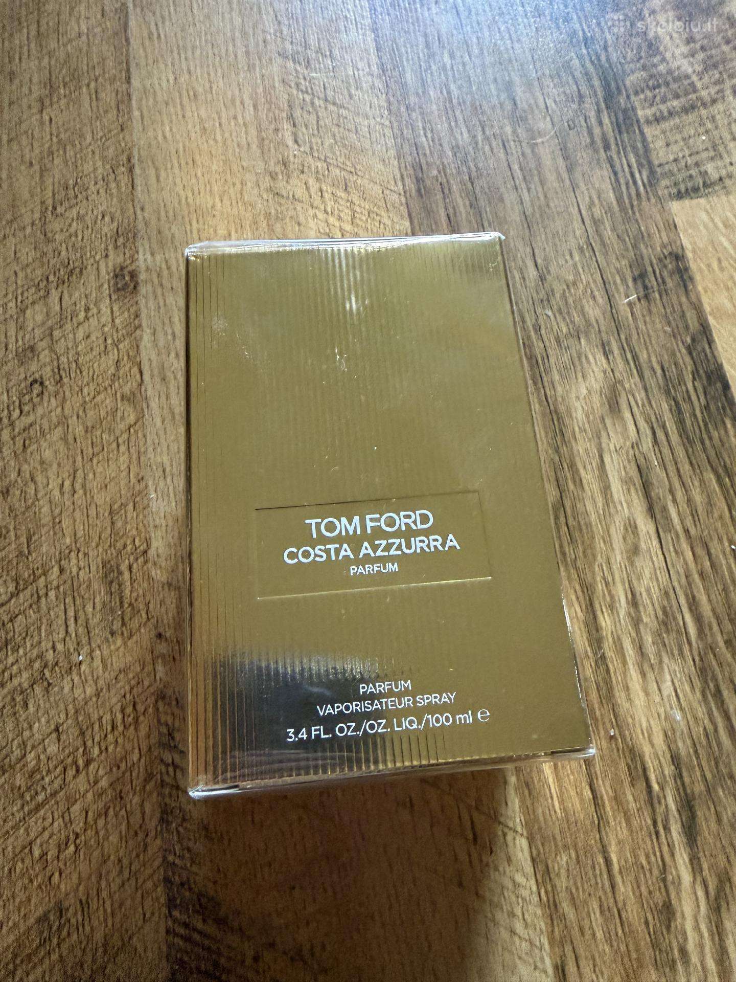 Orginalus Tom Ford Costa Azzurra (100 ml)