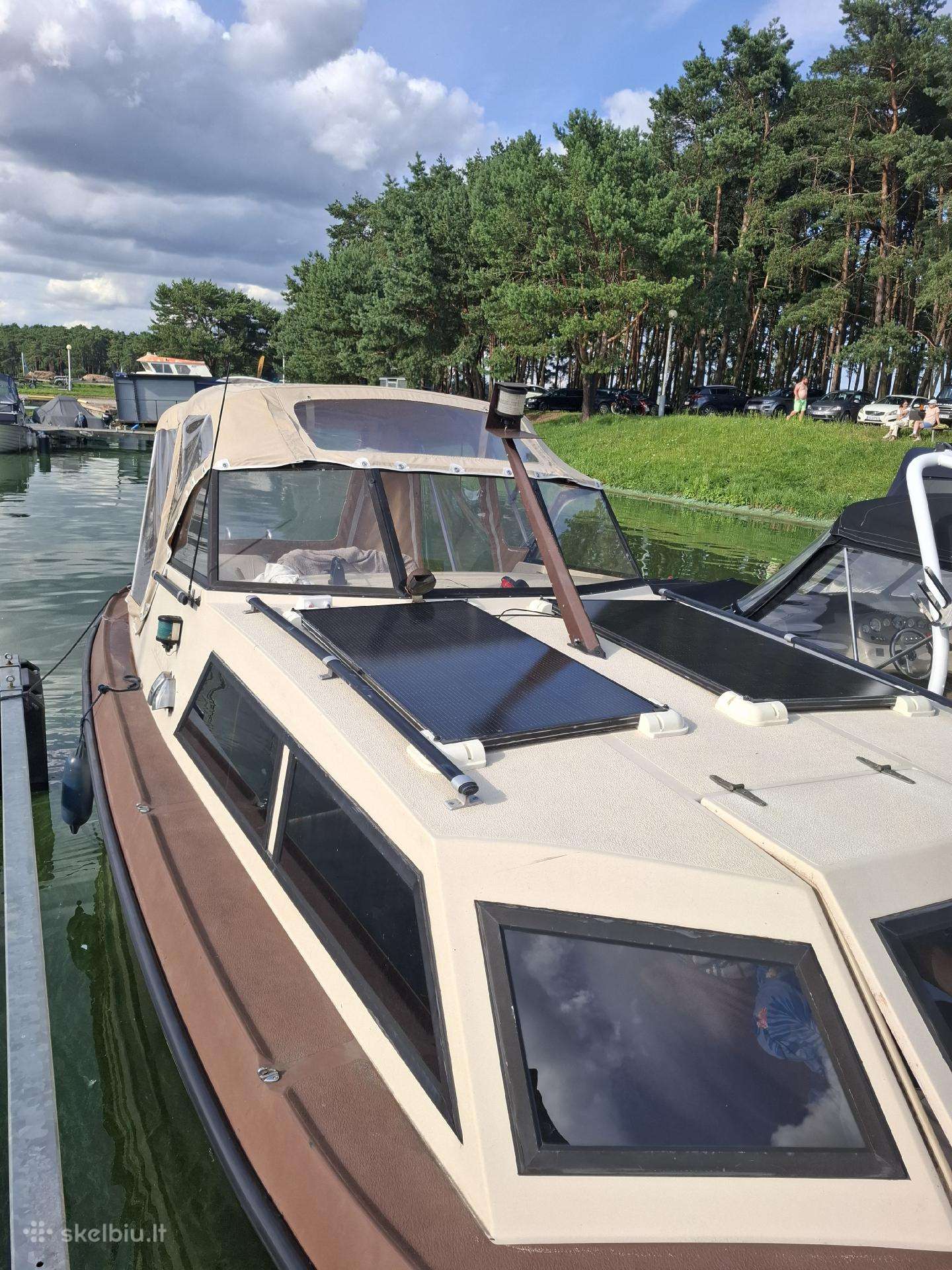 Sollux 24 Sollux 24, yachts / cruisers