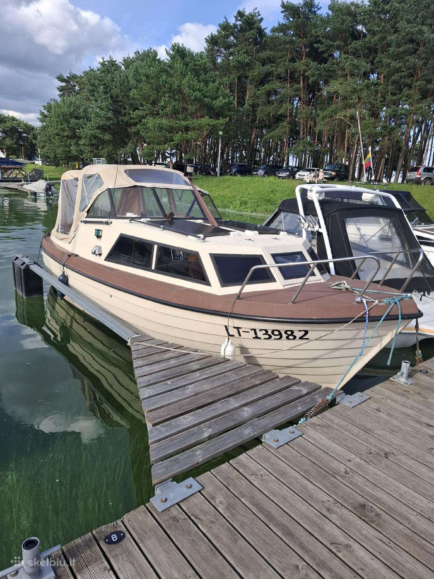 Sollux 24 Sollux 24, yachts / cruisers
