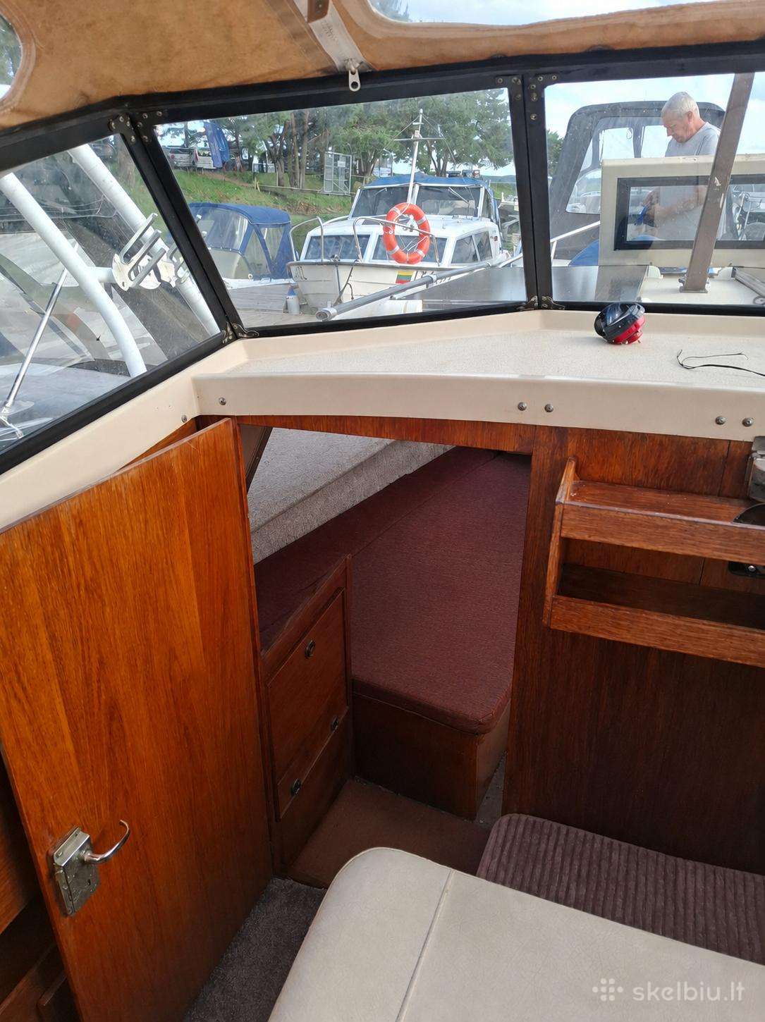 Sollux 24 Sollux 24, yachts / cruisers