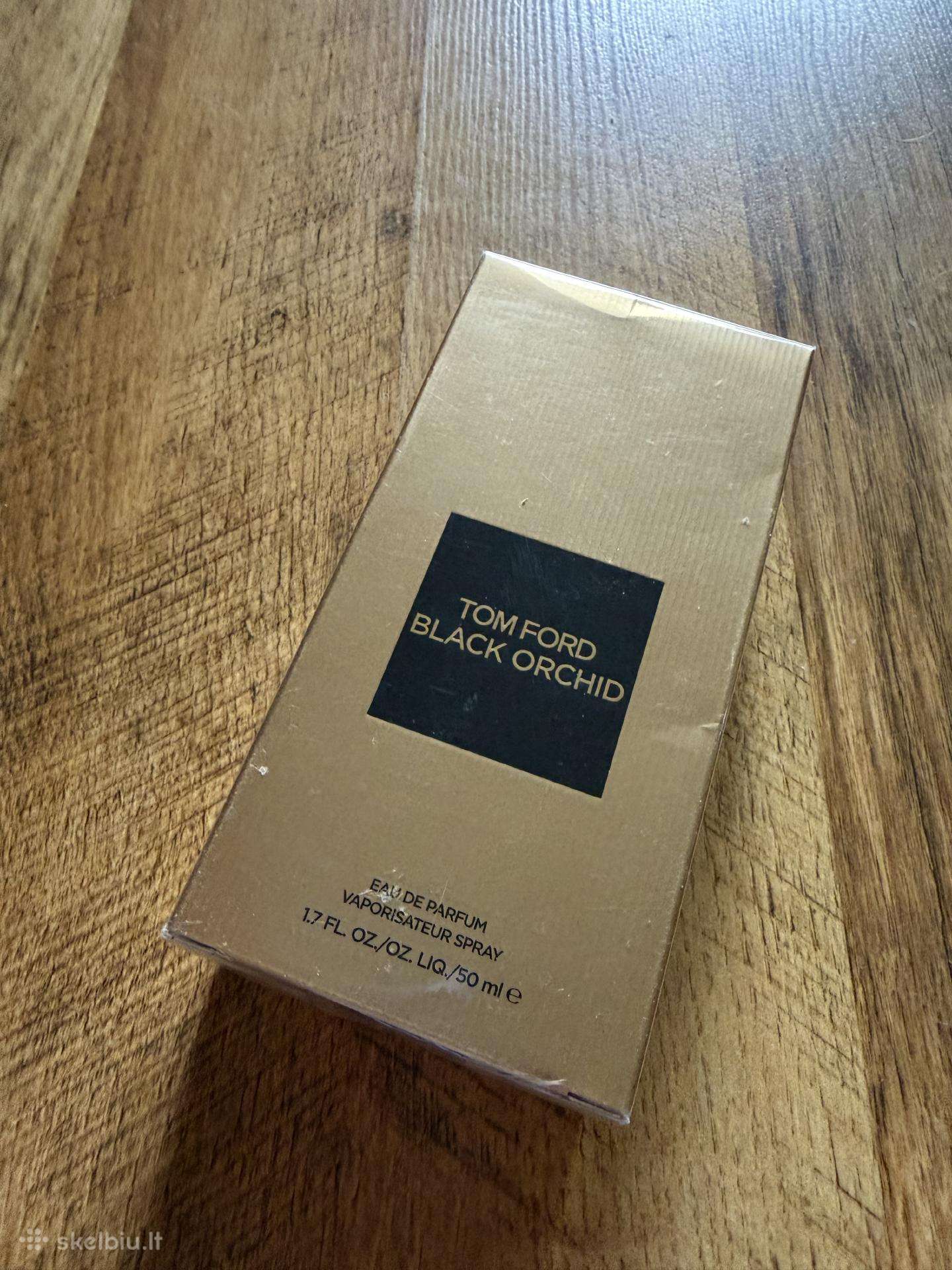 Tom Ford Black Orchid (50 ml)