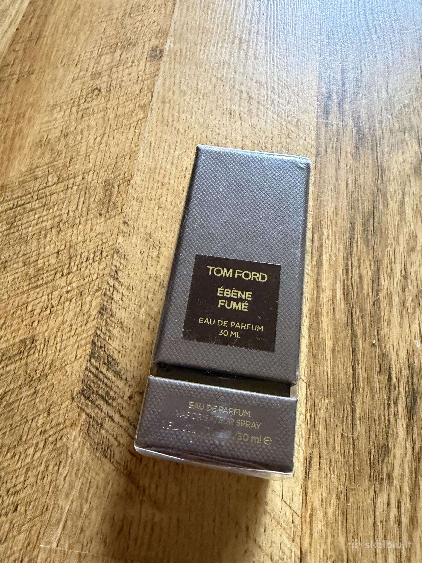 Tom Ford Ebene Fum (50 ml)