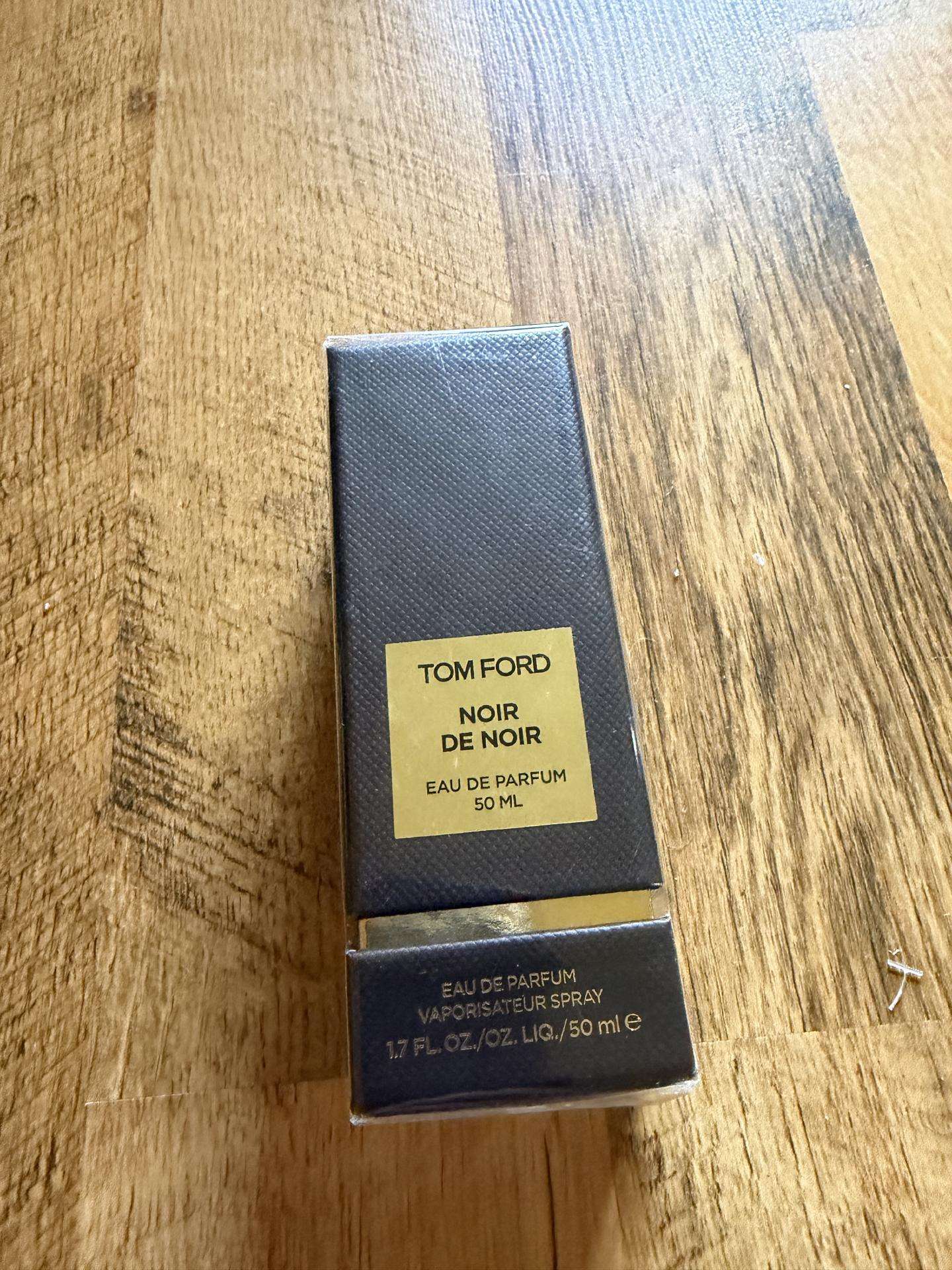 Tom Ford Noir de Noir (50 ml)