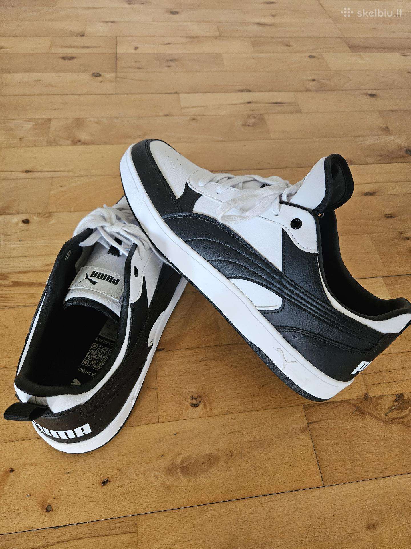 Puma batai