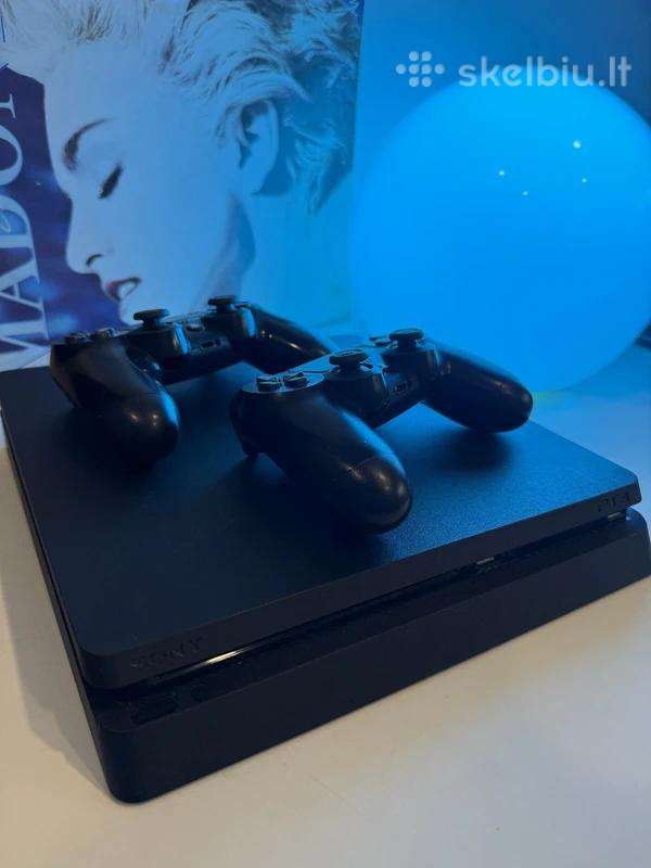 Ps4