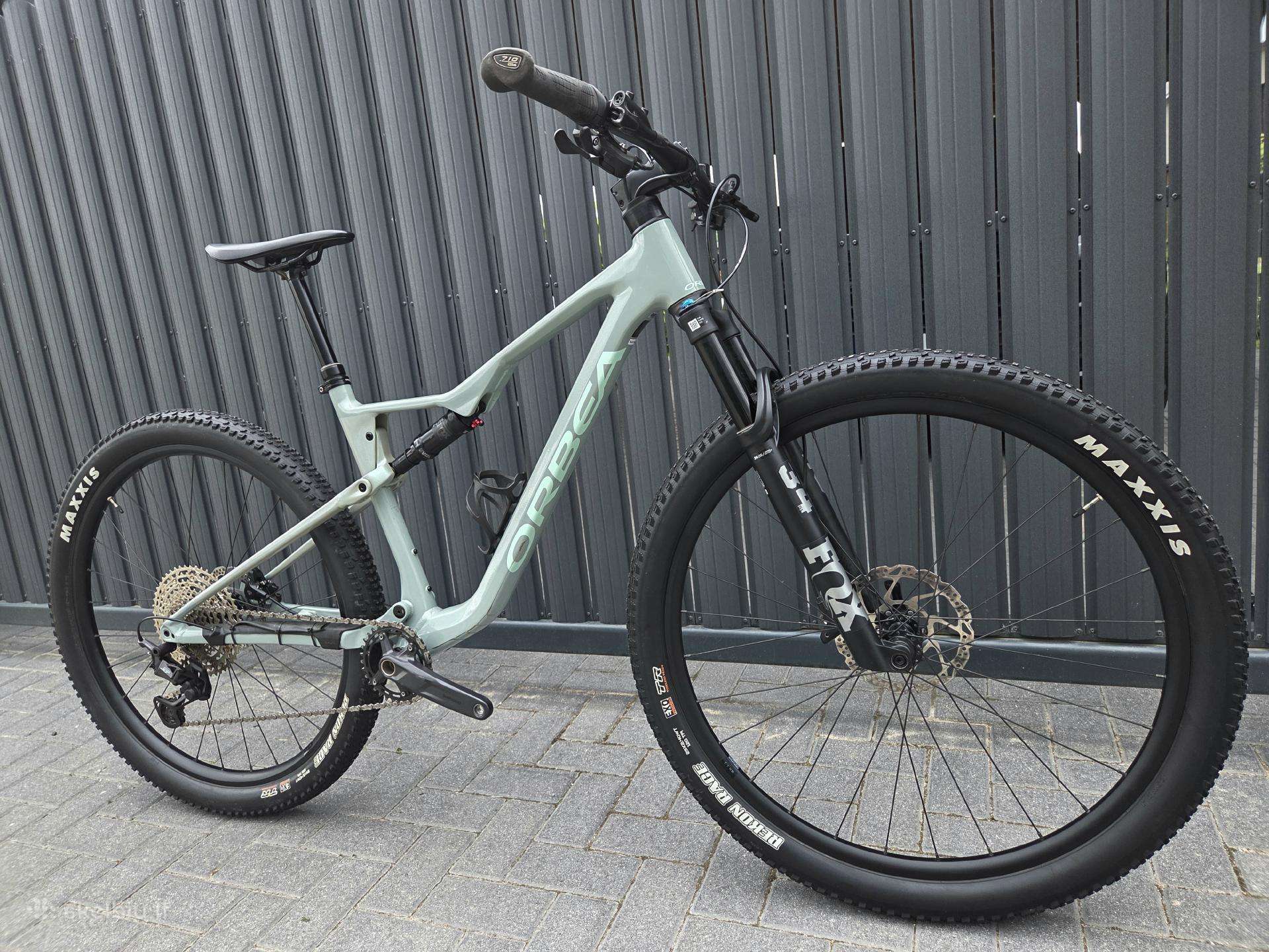 Горный велосипед Orbea 29″