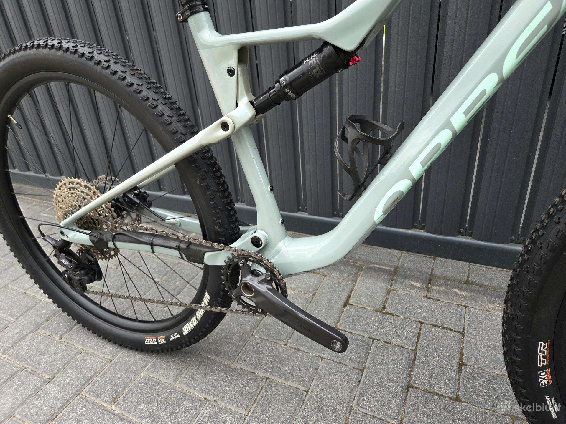 Горный велосипед Orbea 29″