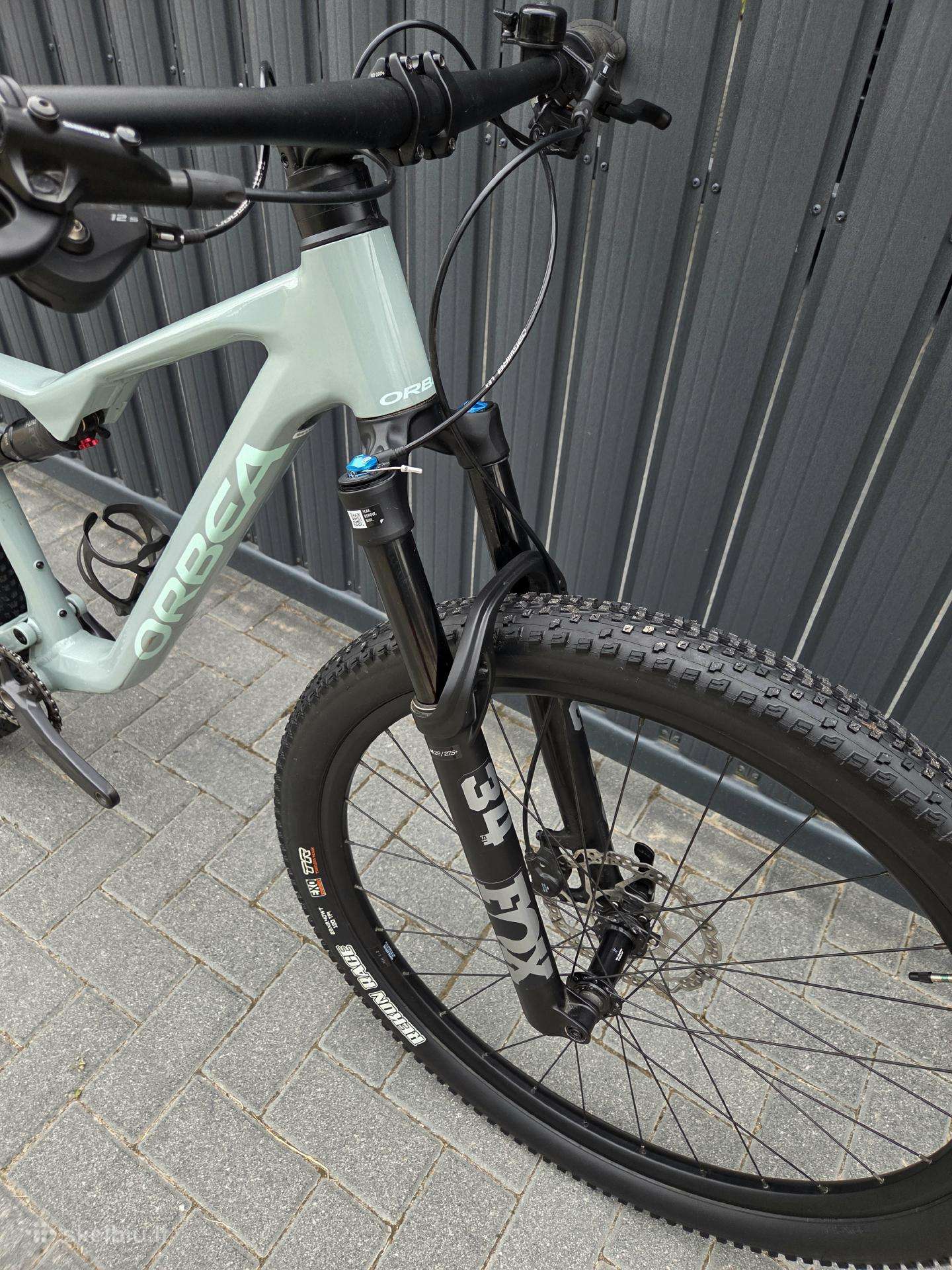 Горный велосипед Orbea 29″