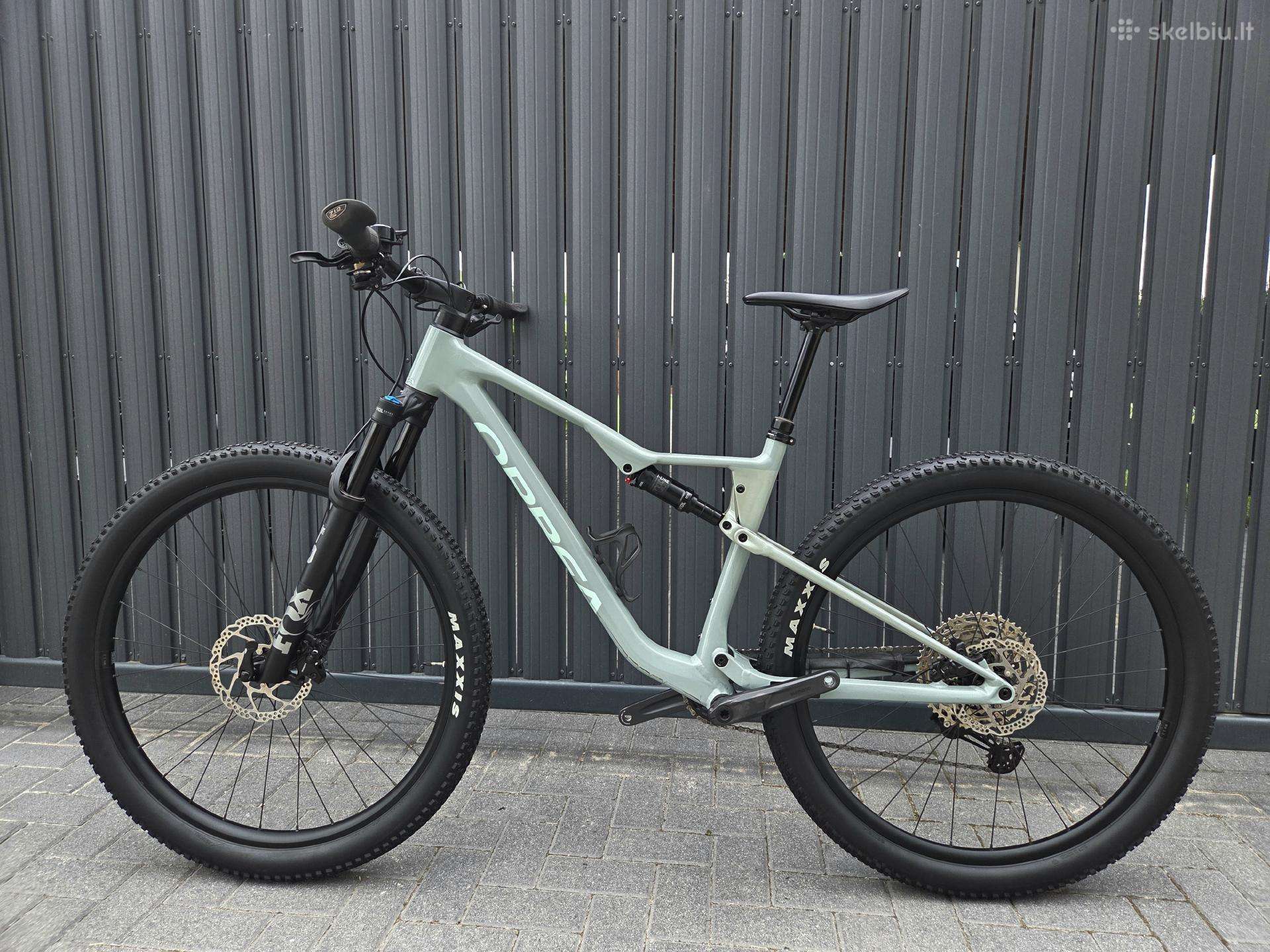Горный велосипед Orbea 29″