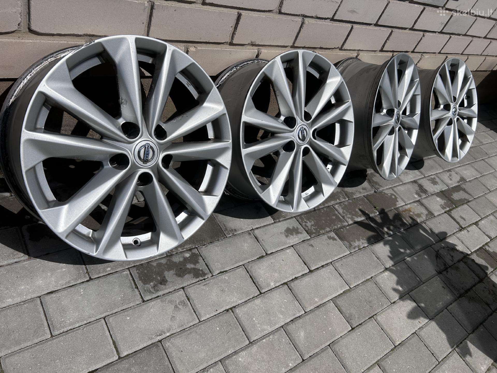 Ratlankiai R17