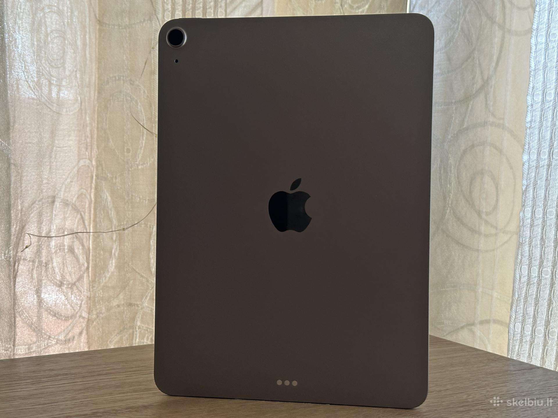 iPad Air 11 (M3) 256gb Wi-fi