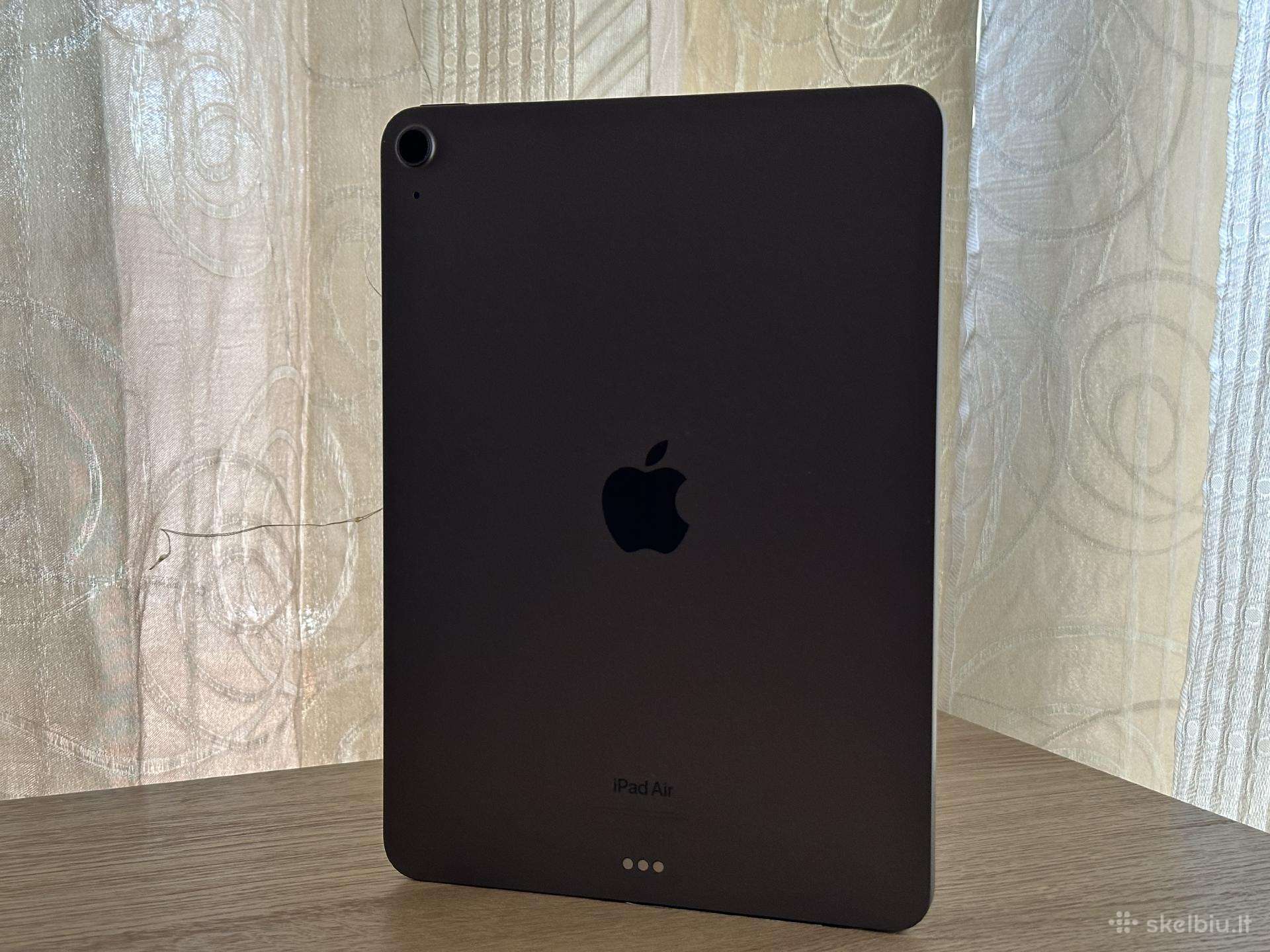 iPad Air 5 (M1) 64gb Wi-fi