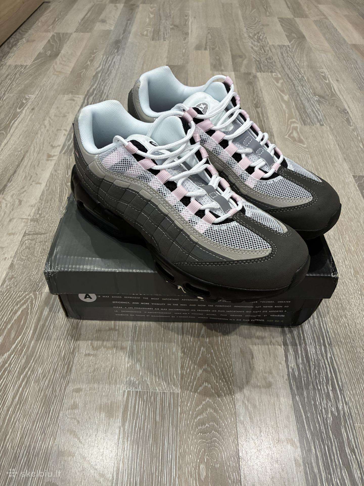 Nike Air Max 95