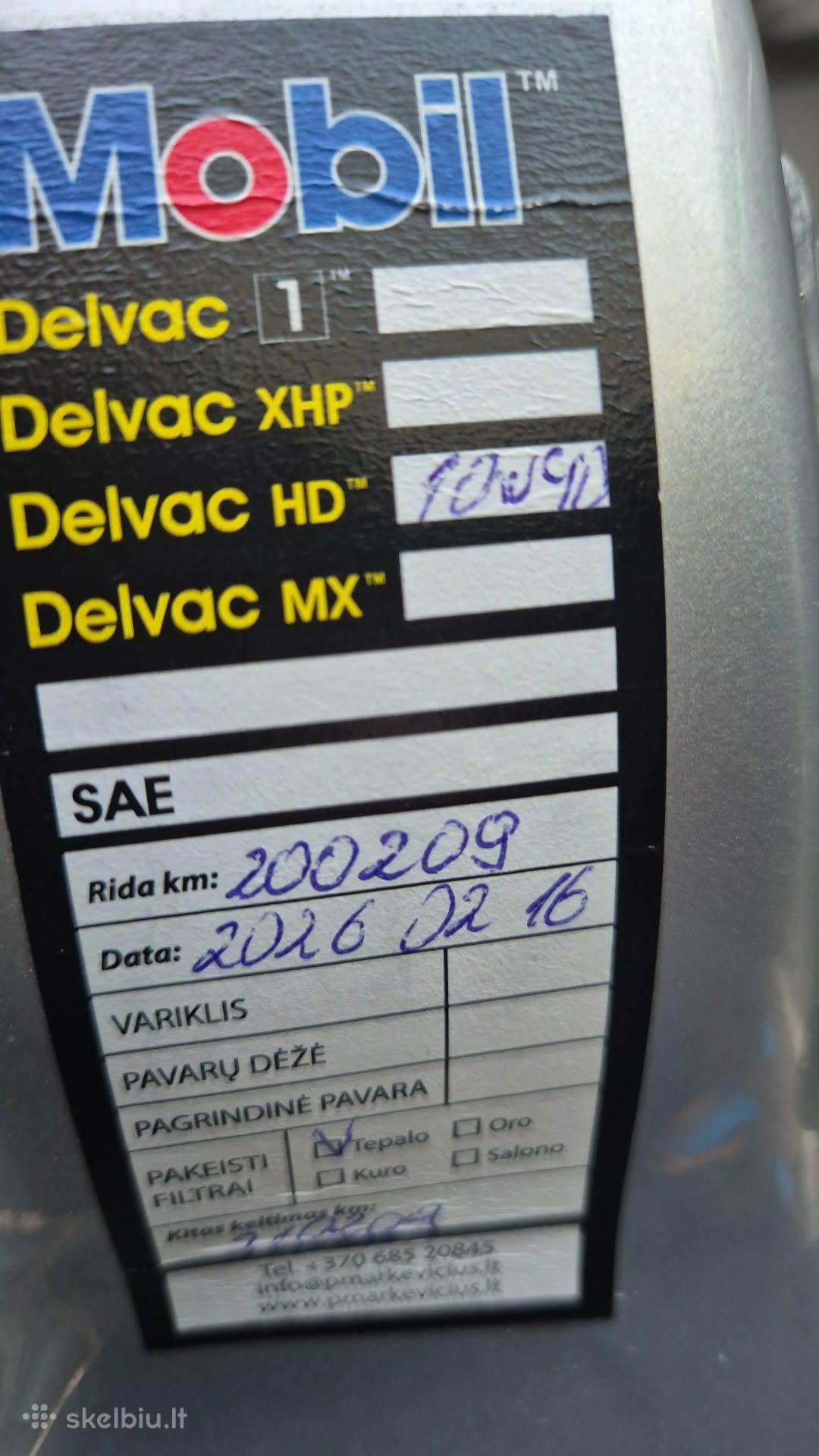 Opel Astra, 1.6 l., hatchback