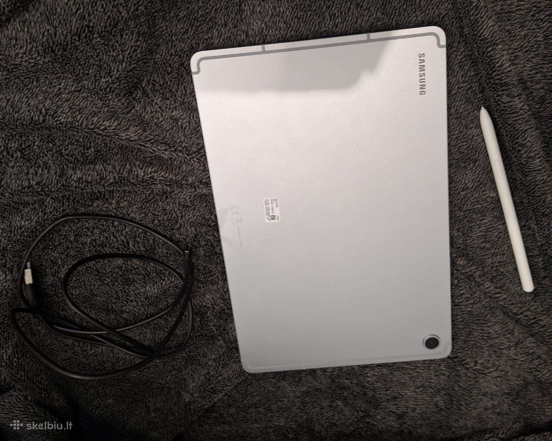 Galaxy Tab S10 Lite 5G