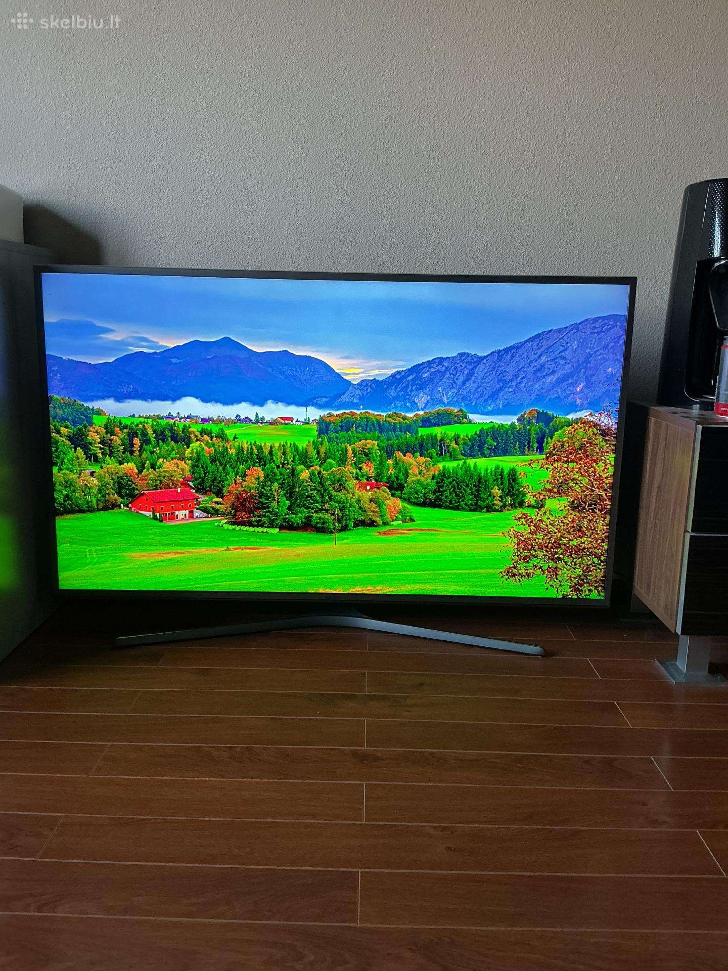 Samsung 127cm.