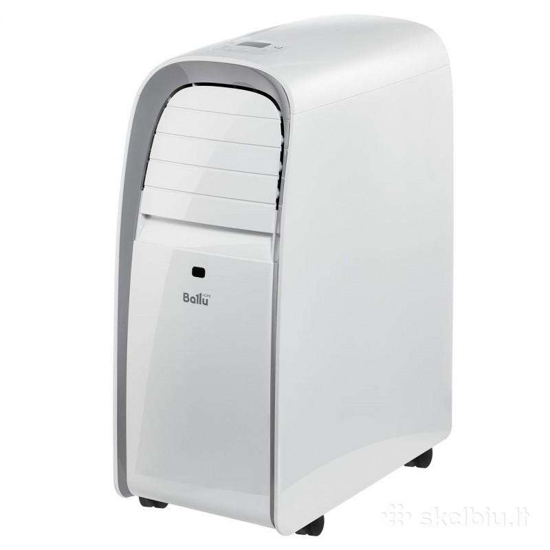 Mobilus oro kondicionierius Ballu Bpac-12 Cp CE 17