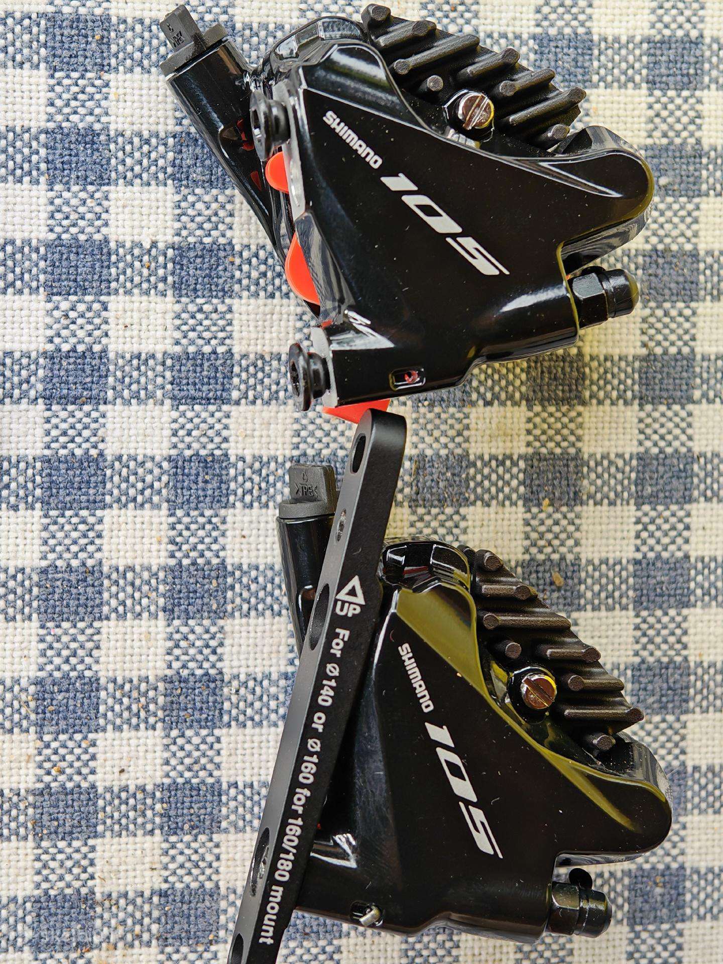 Shimano 105 Br-r7070 x2