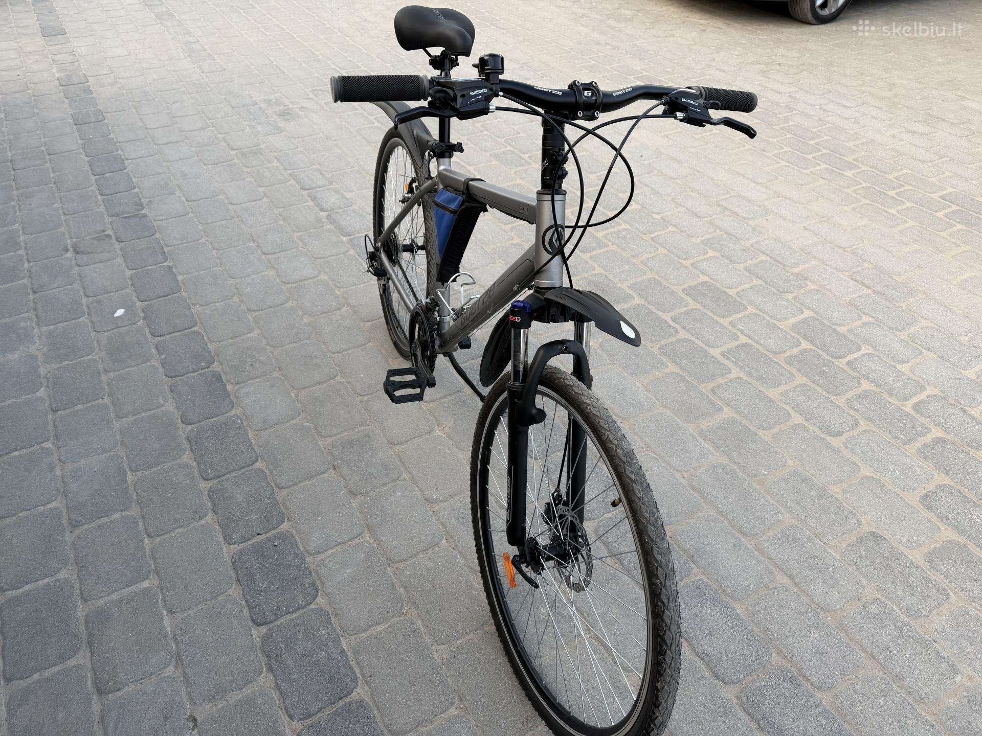Городской велосипед Goetze 29″