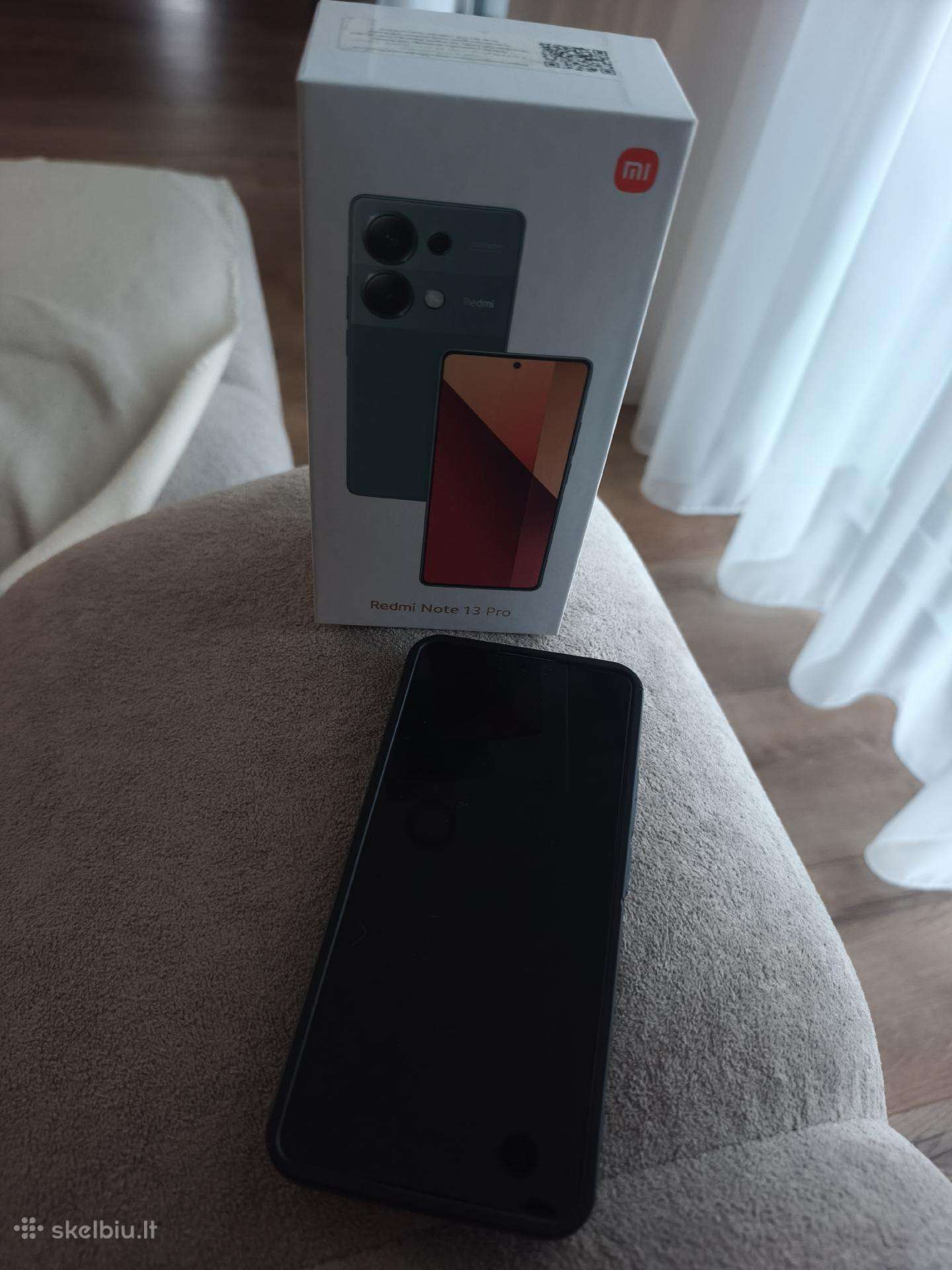 Xiaomi Redmi Note 13 Pro