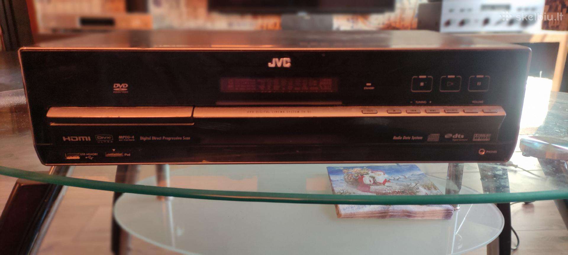 JVC